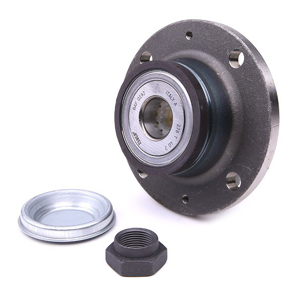 Ступицы задних колес SKF VKBA3659 цена, от 45.92 USD