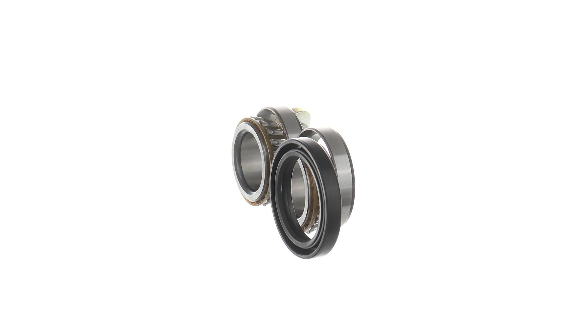 Подшипники задней ступицы SKF VKBA3666 цена, от 19.23 USD