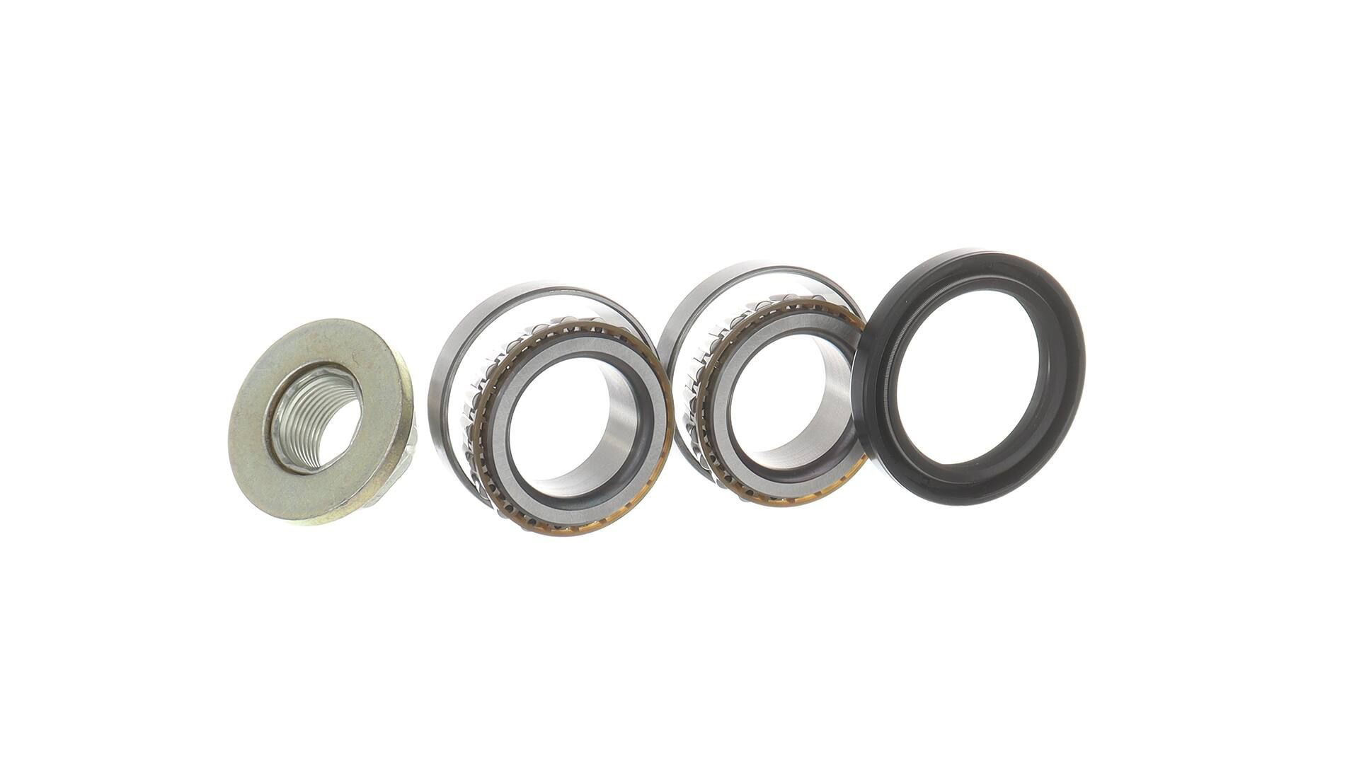 Задний подшипник SKF VKBA3666