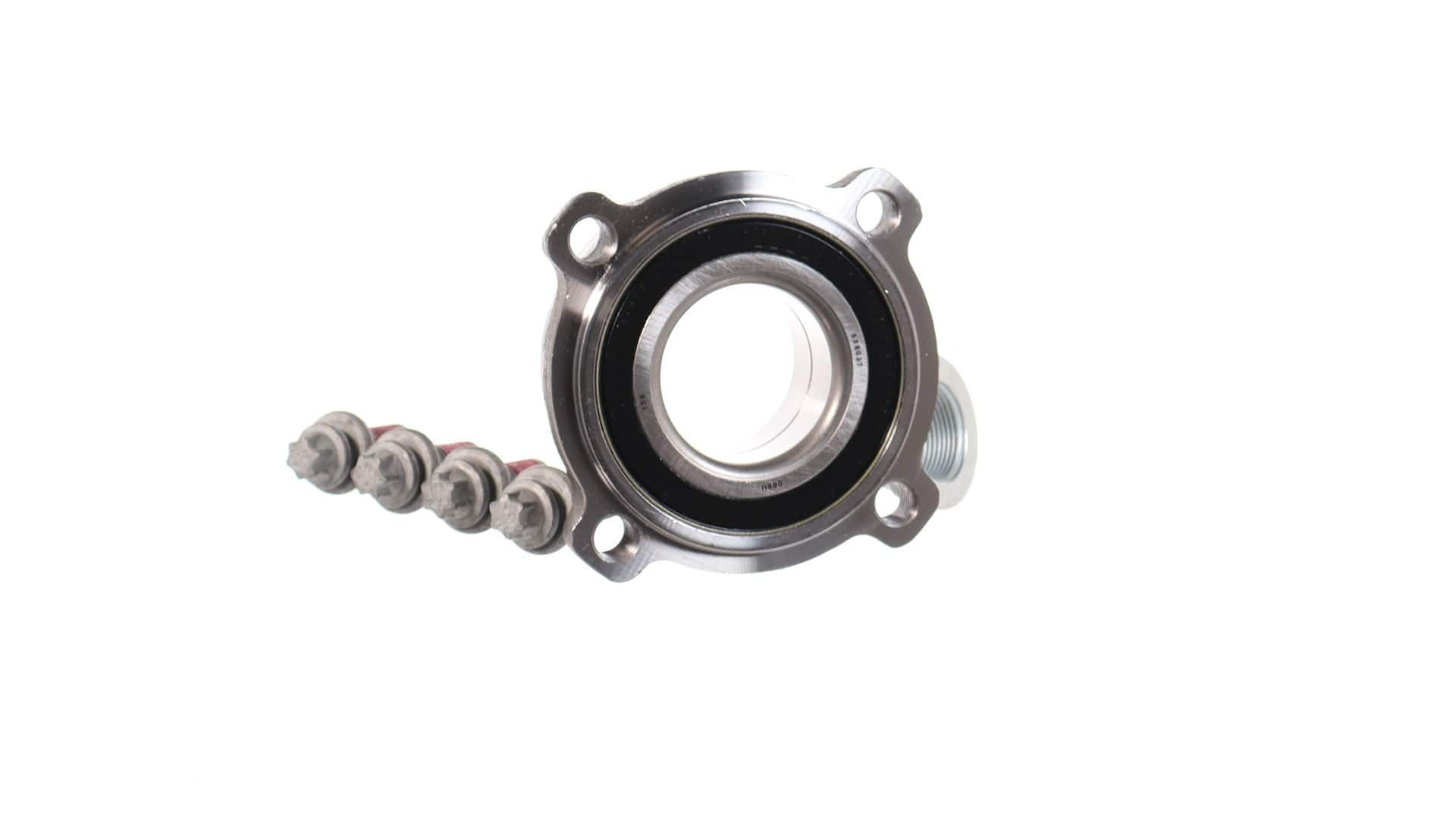 Подшипник задней ступицы VKBA3675 SKF