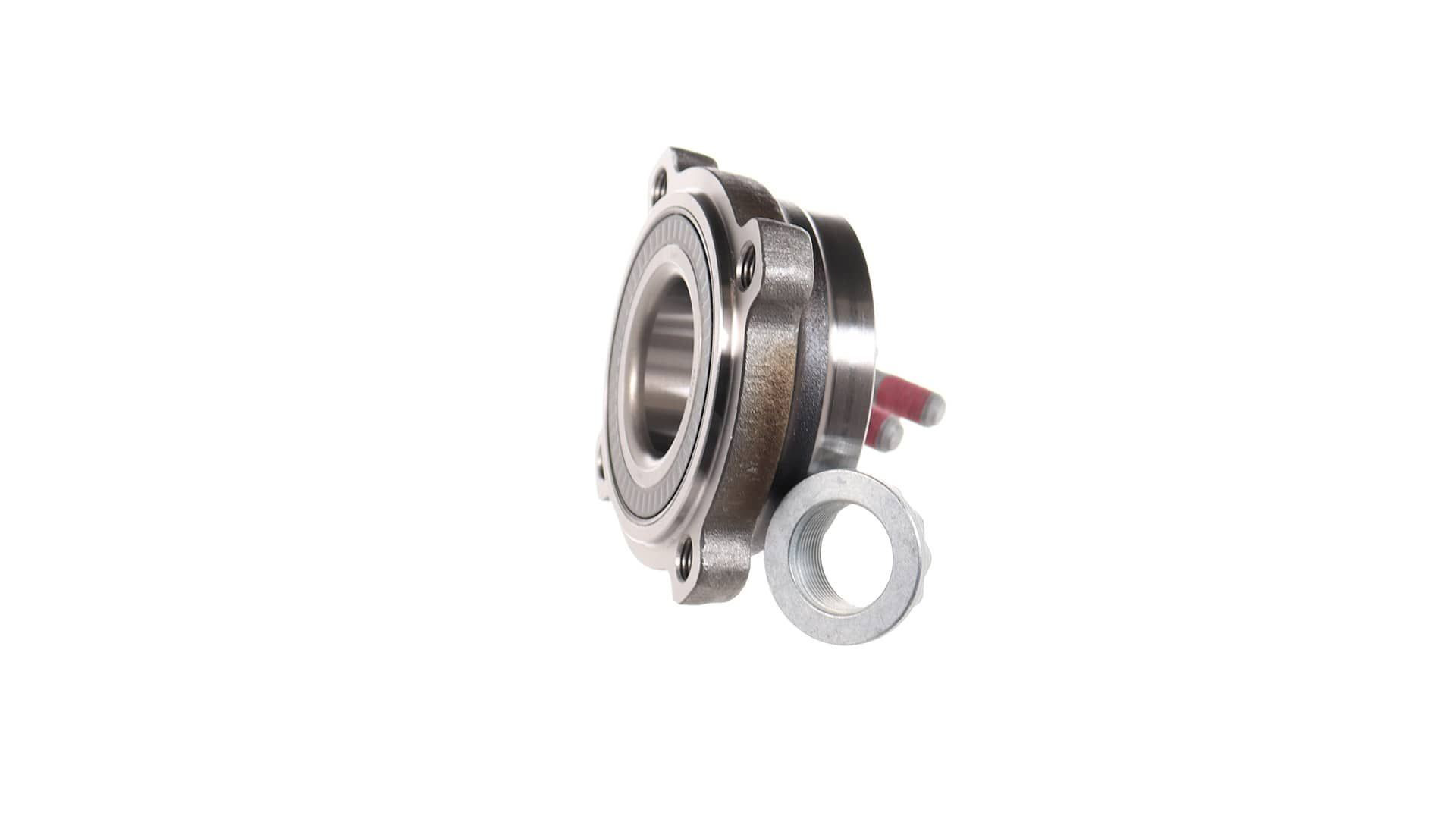 Купить VKBA3675 SKF Подшипник задней ступицы