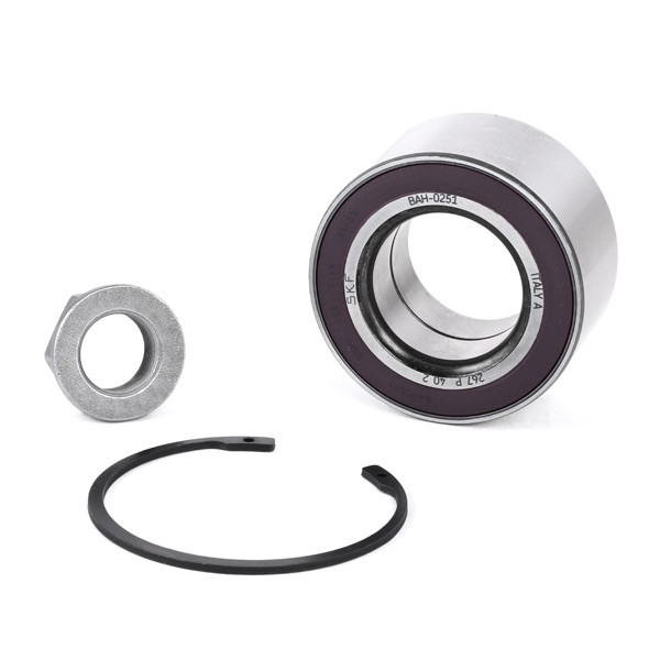 Ступичный подшипник передний SKF VKBA3683