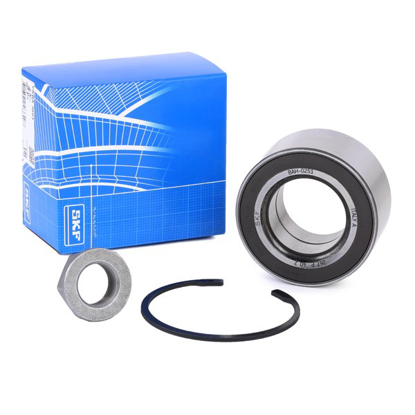 Комплект подшипника ступицы колеса SKF VKBA3683 цена, от 59.87 USD