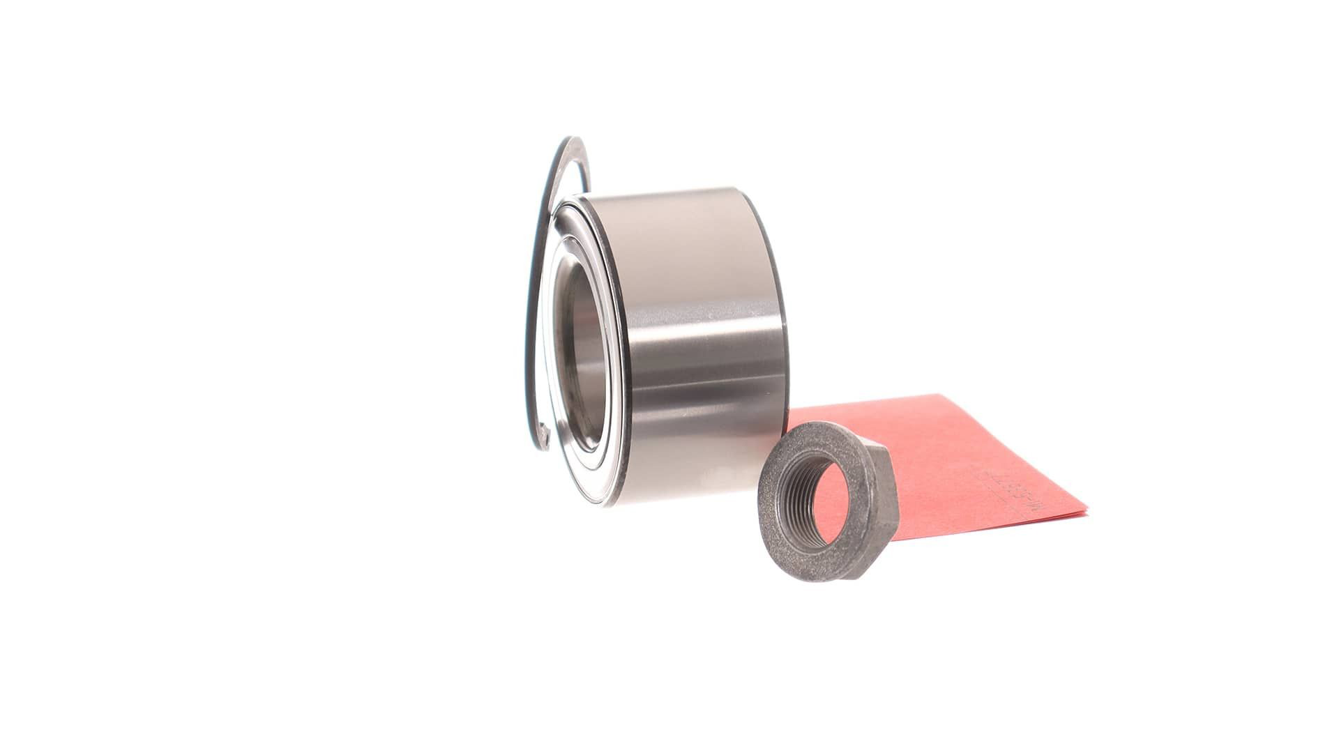 Купить VKBA3683 SKF Подшипник передней ступицы