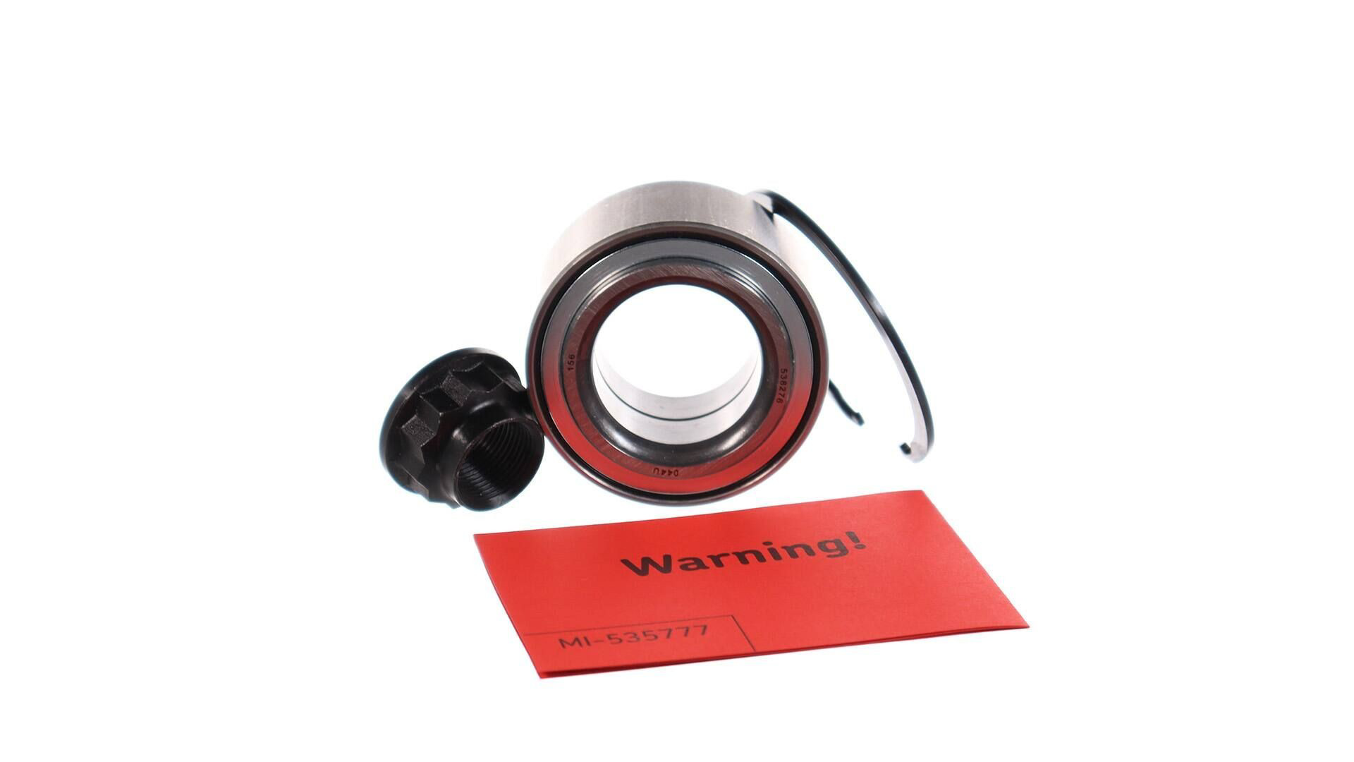 Подшипник ступицы VKBA3684 SKF