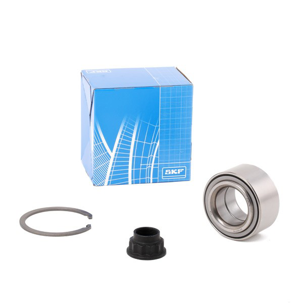 VKBA3684 SKF Подшипник ступицы передней
