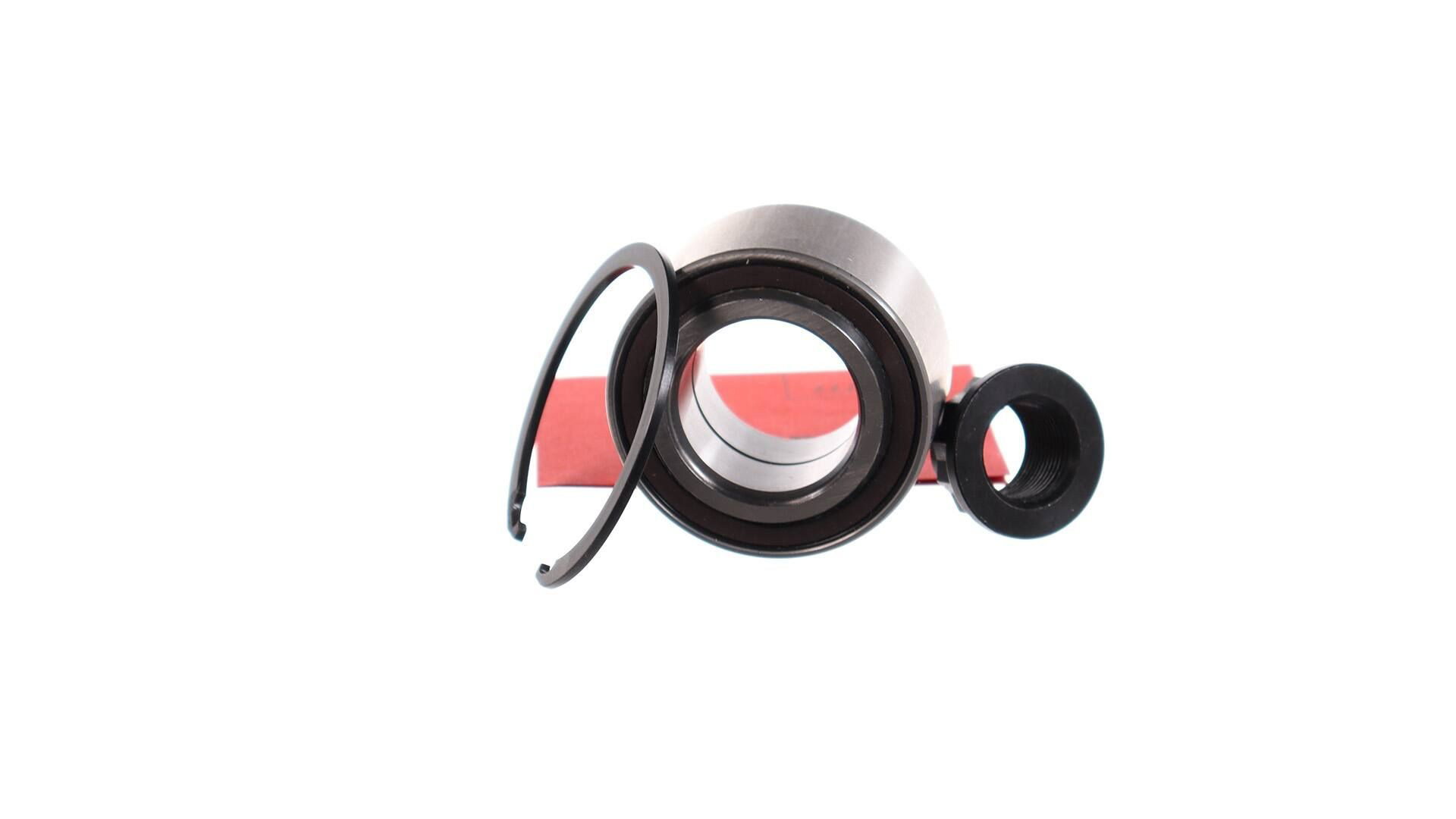 Комплект подшипника ступицы колеса SKF VKBA3684 цена, от 35.84 USD