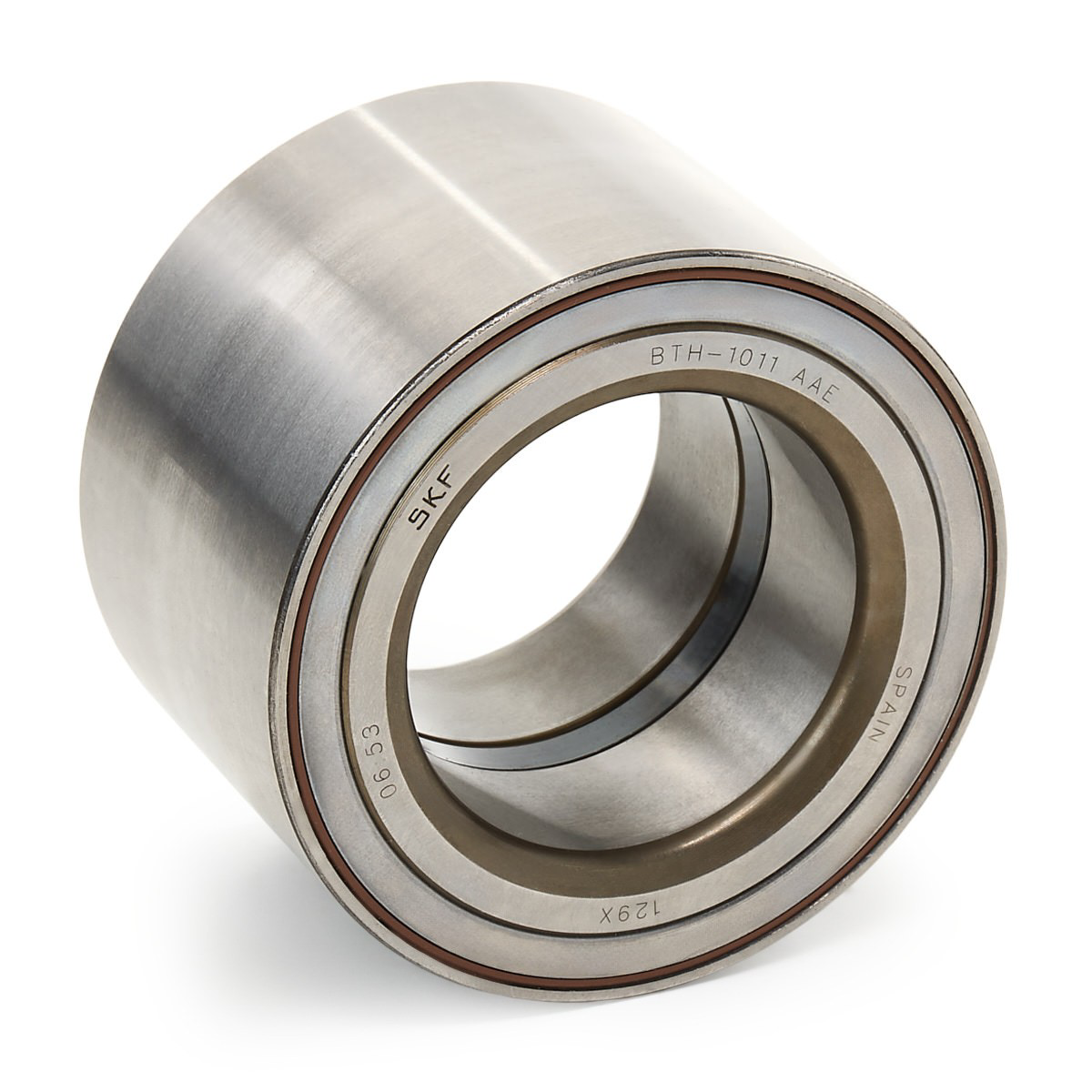 Комплект подшипника ступицы колеса SKF VKBA3690 цена, от 58.86 USD