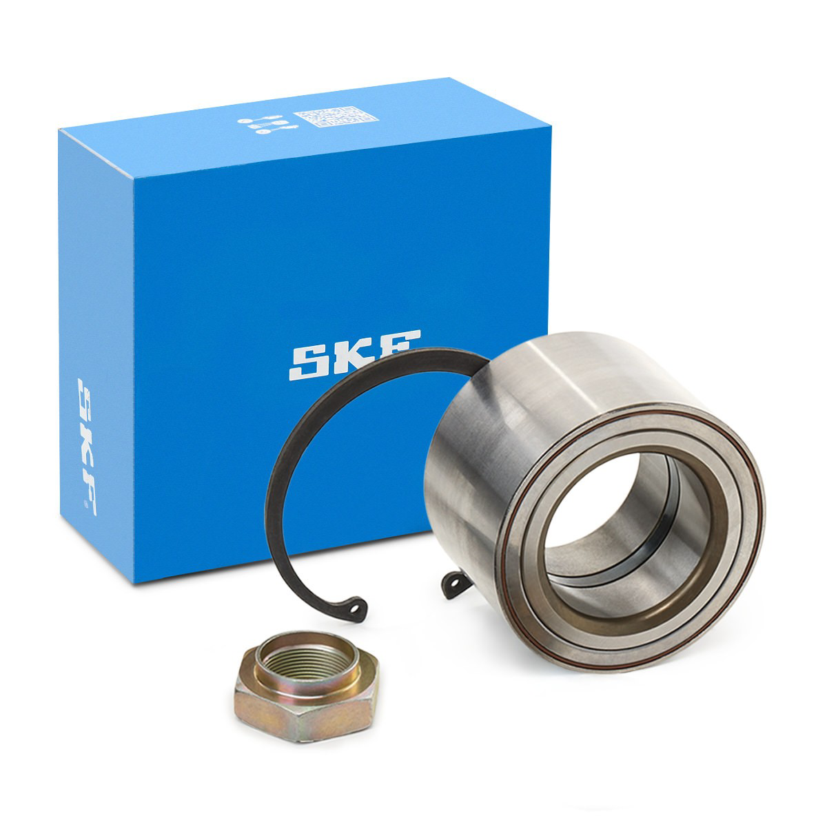 Ступичный подшипник передний SKF VKBA3690