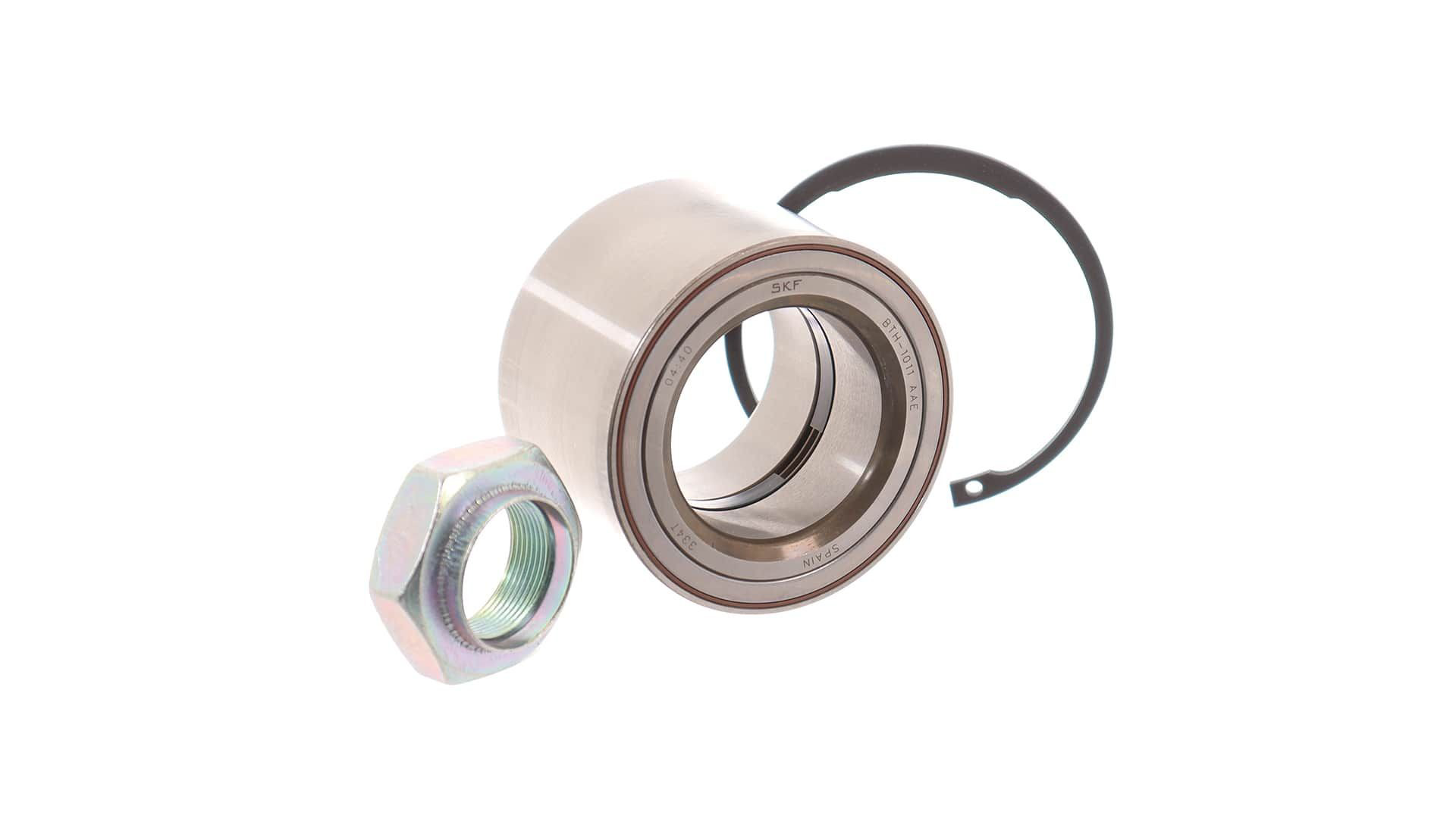 Подшипник ступицы VKBA3690 SKF