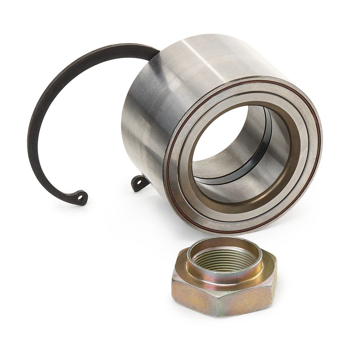 Комплект подшипника ступицы колеса SKF VKBA3690 цена, от 58.86 USD