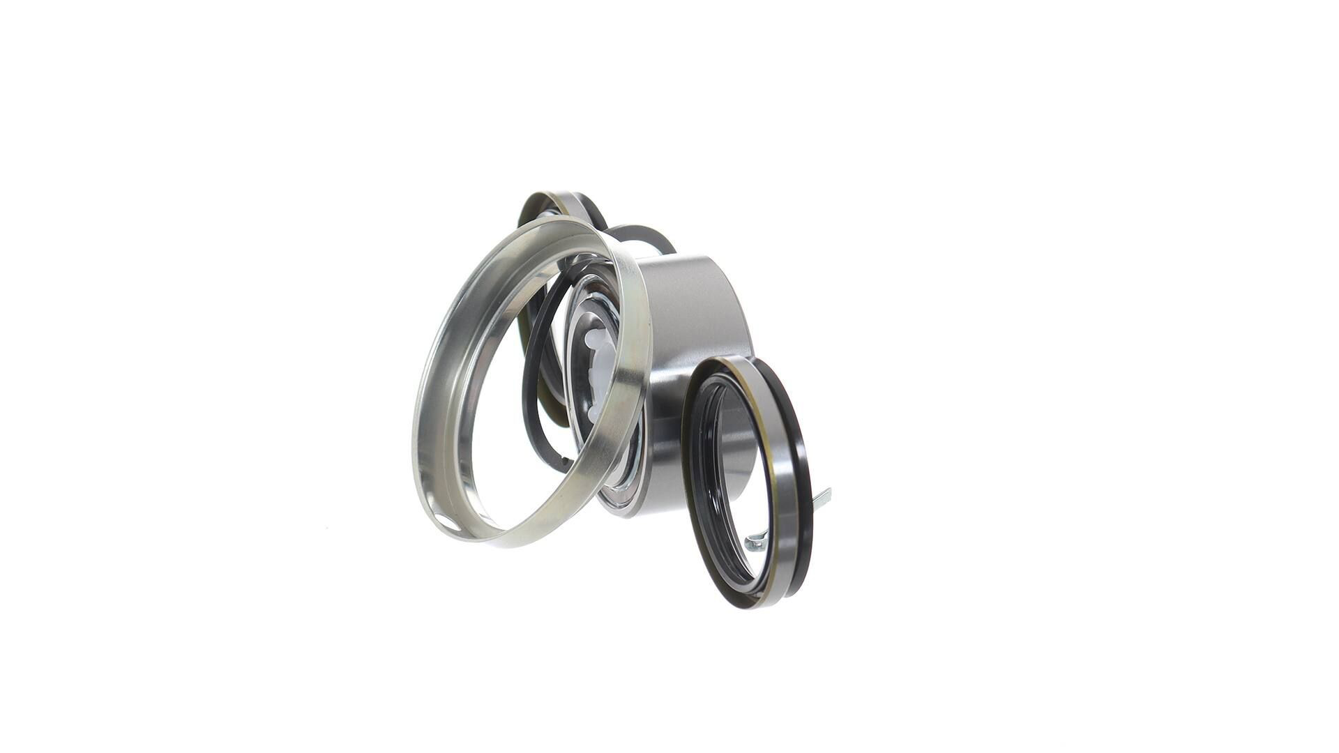 Комплект подшипника ступицы колеса SKF VKBA3729 цена, от 17.90 USD