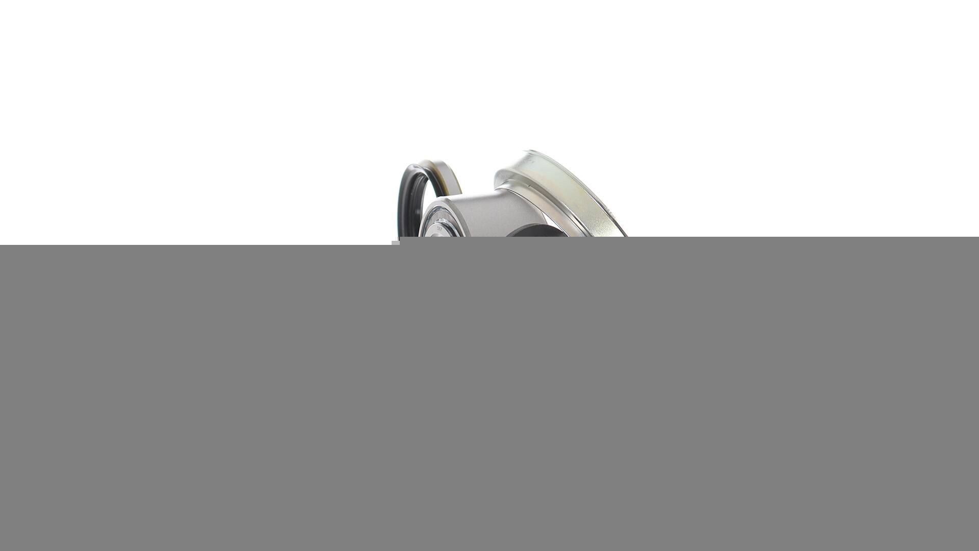 Ступичный подшипник передний SKF VKBA3729