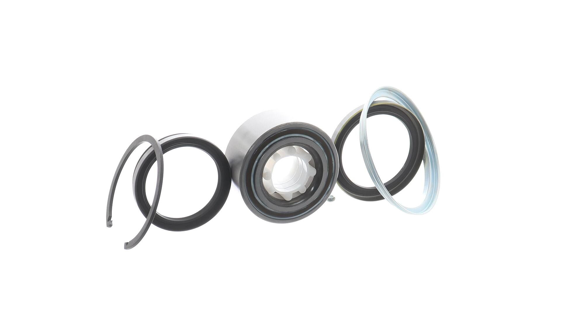 Комплект подшипника ступицы колеса SKF VKBA3730 цена, от 27.22 USD
