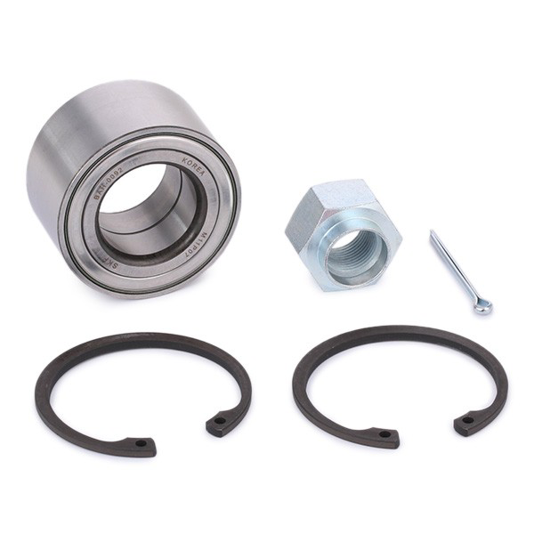 Купить VKBA3786 SKF Подшипник передней ступицы