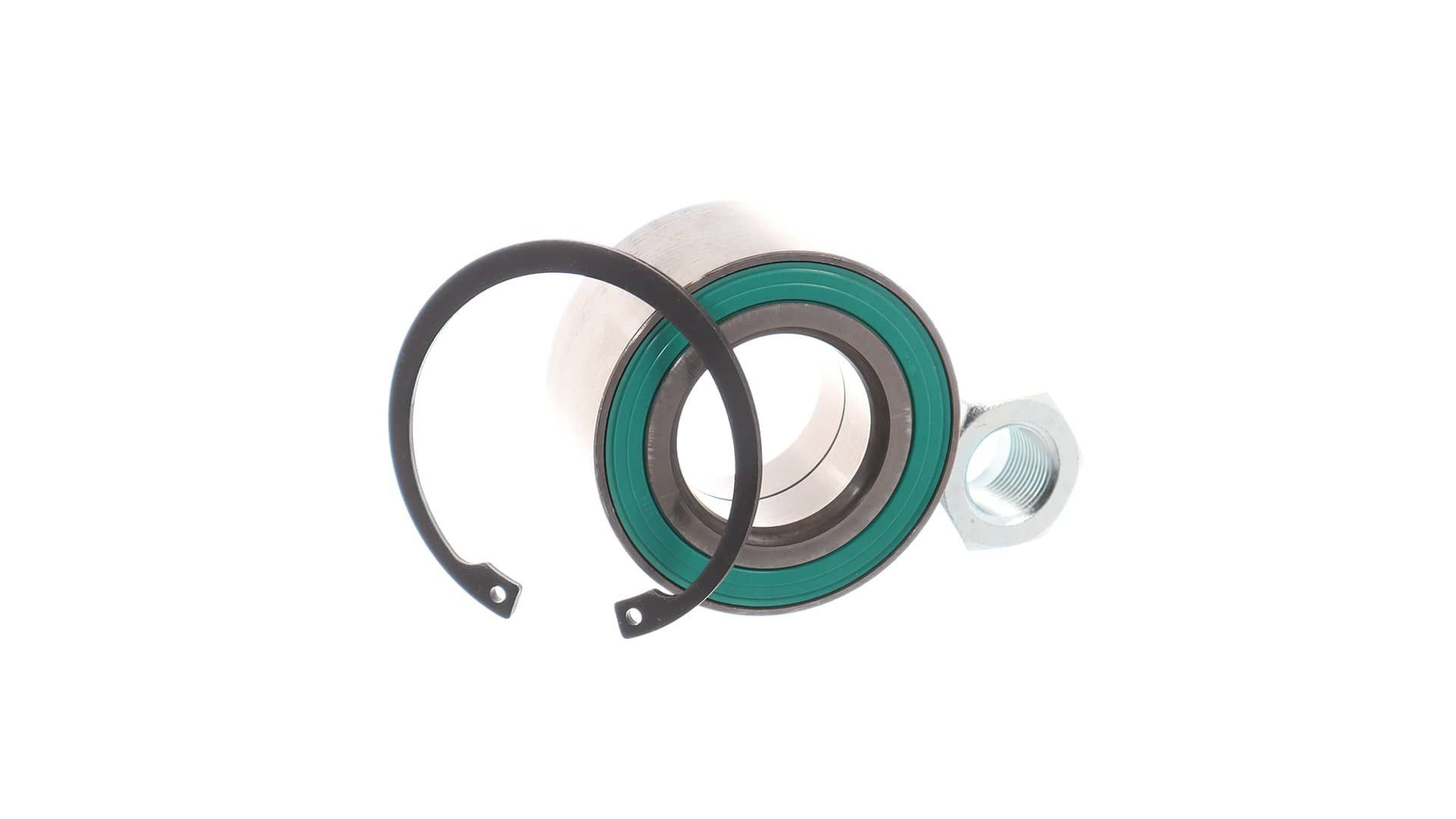 Купить VKBA3902 SKF Подшипник передней ступицы
