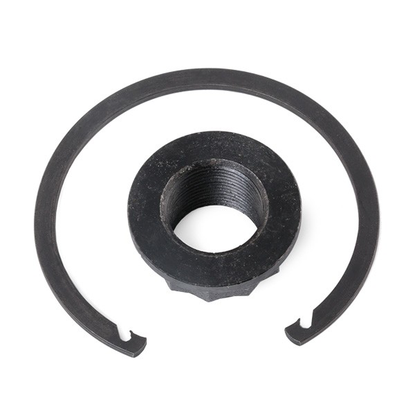 VKBA3929 SKF Подшипник ступицы передней