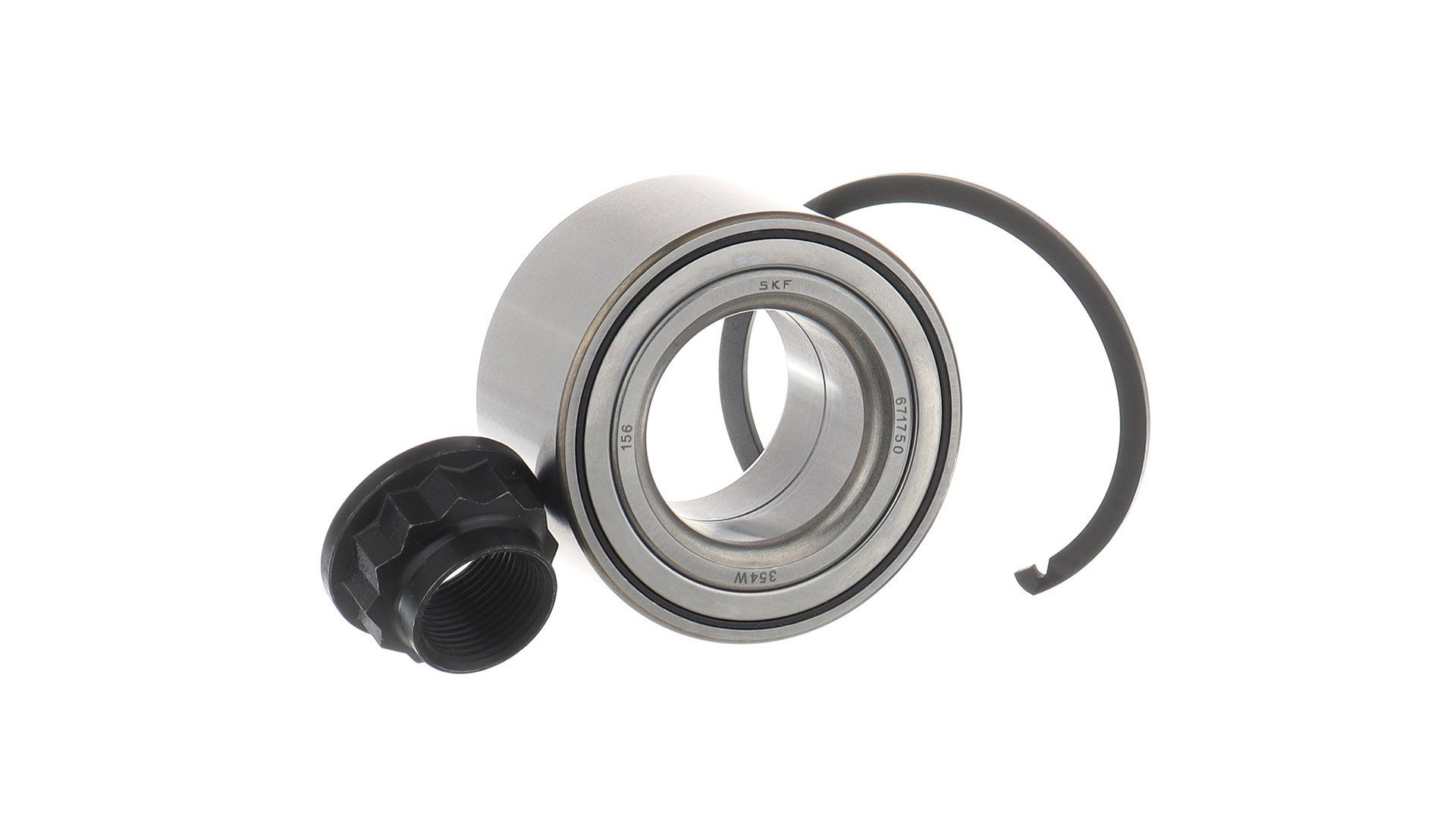 Подшипник ступицы VKBA3929 SKF