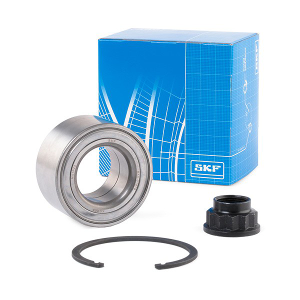 Комплект подшипника ступицы колеса SKF VKBA3929 цена, от 23.86 USD