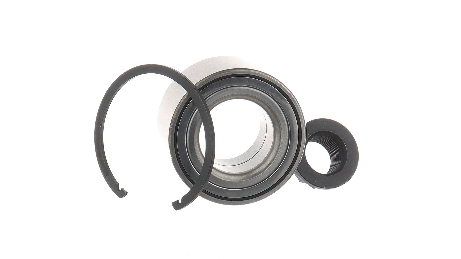 Ступичный подшипник передний SKF VKBA3929