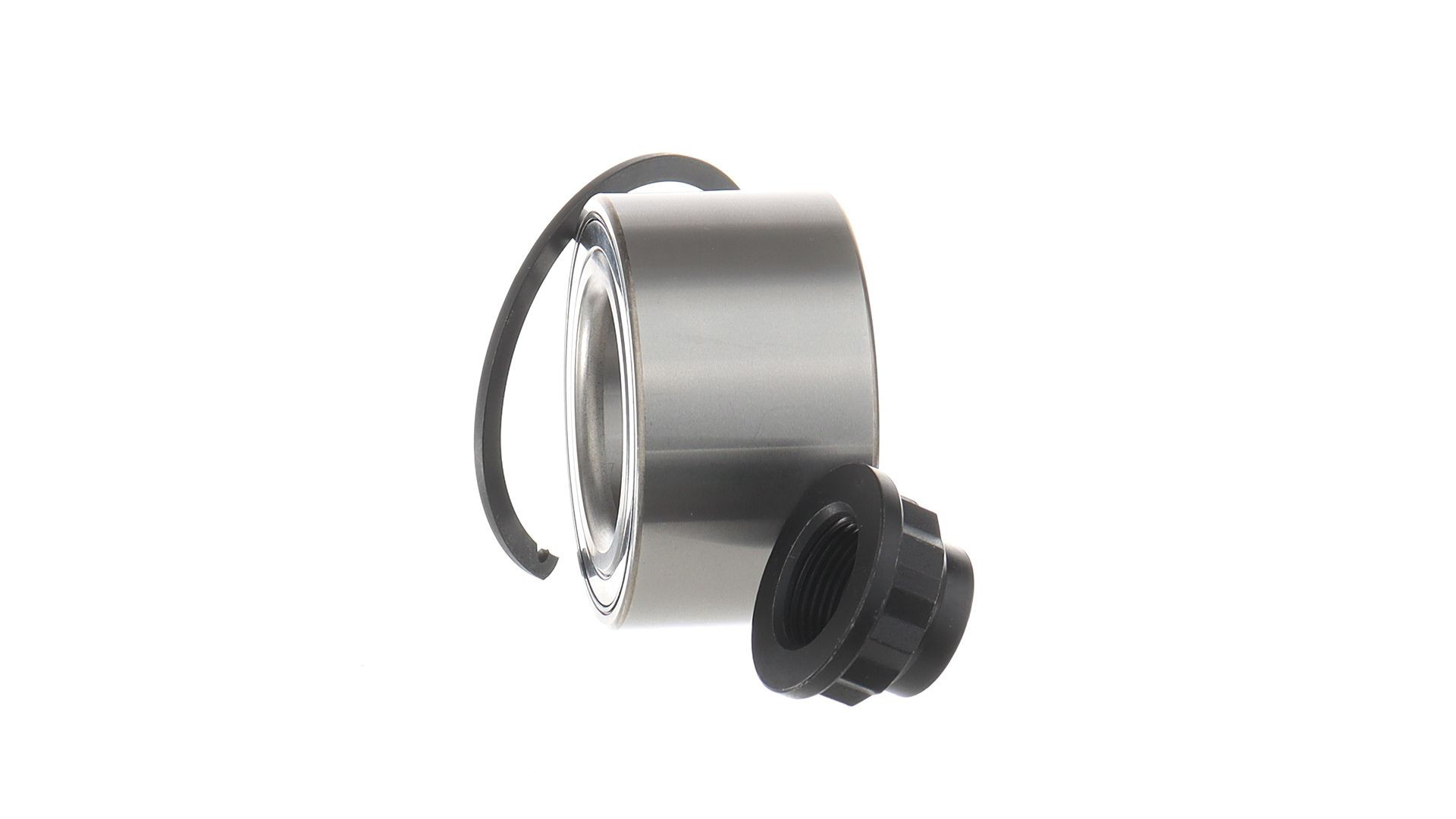 VKBA3929 SKF Подшипник ступицы передней