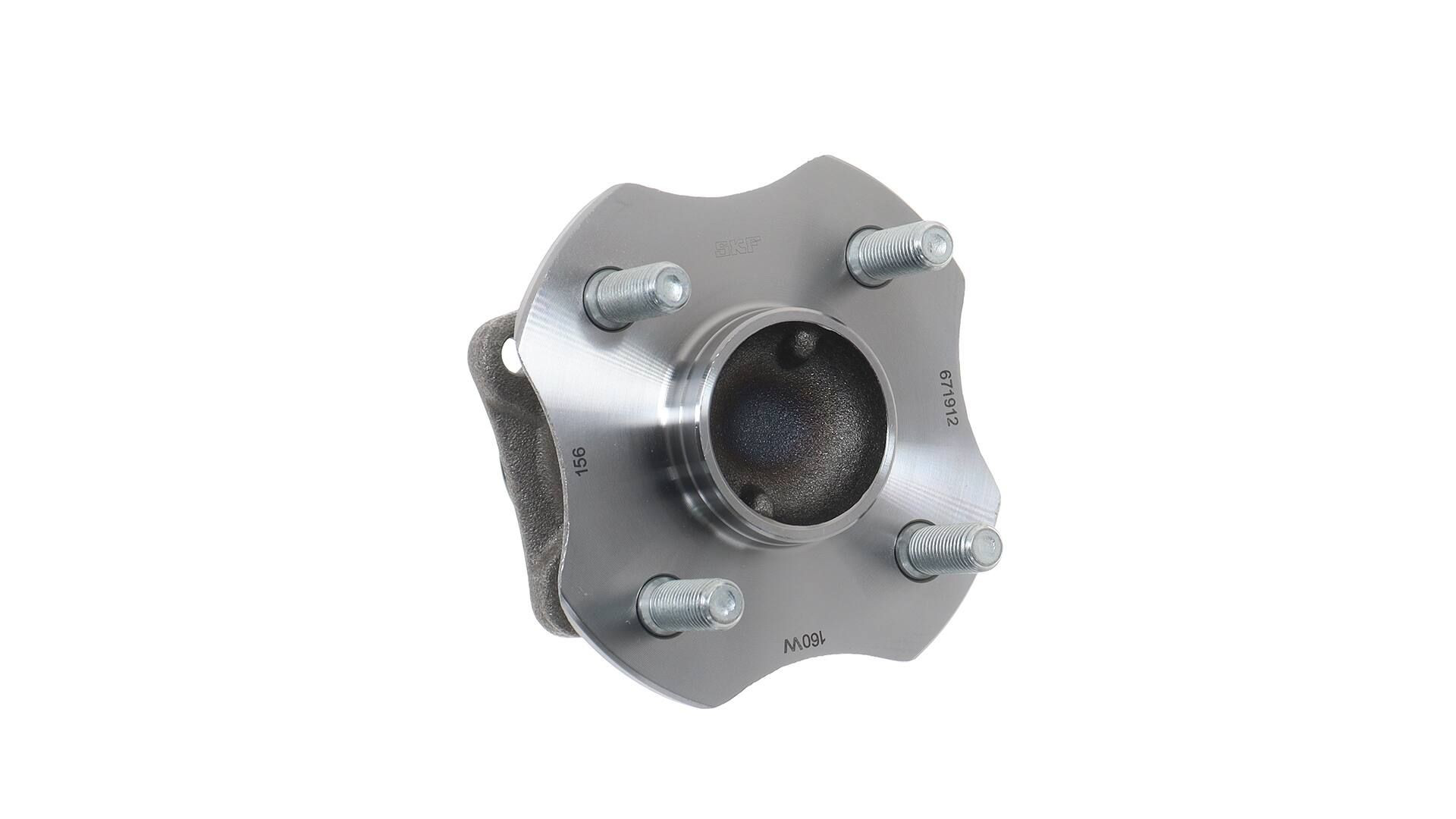 Ступицы задних колес SKF VKBA3975 цена, от 71.57 USD