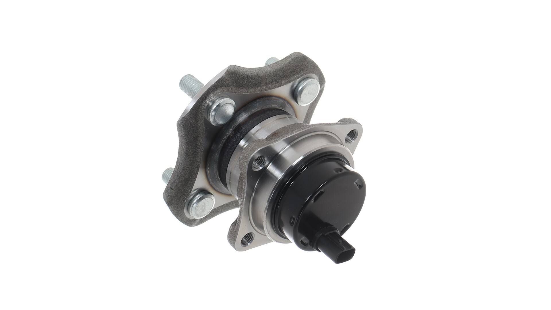 VKBA3975 SKF Ступица задняя