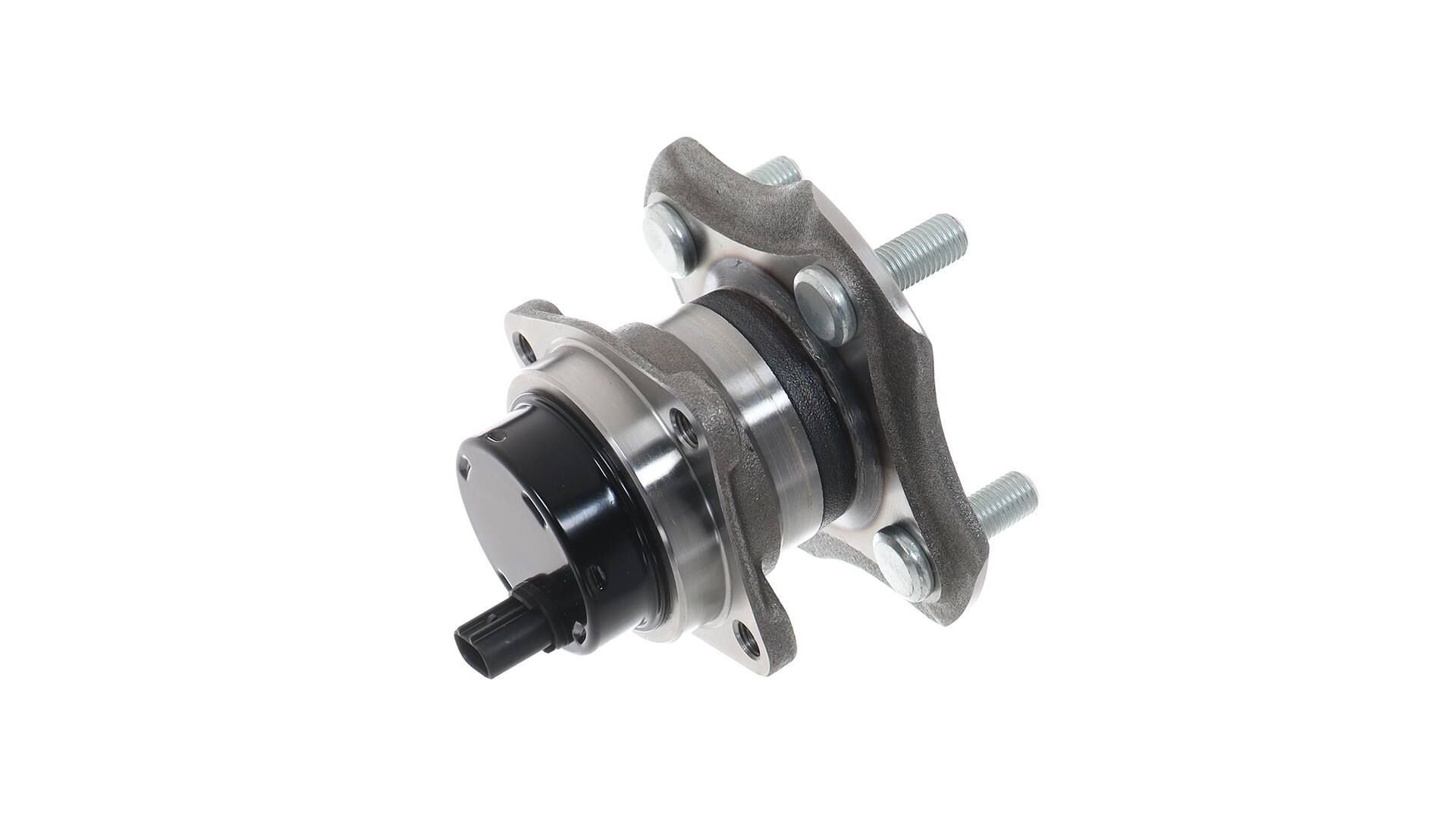 Задняя ступица VKBA3975 SKF