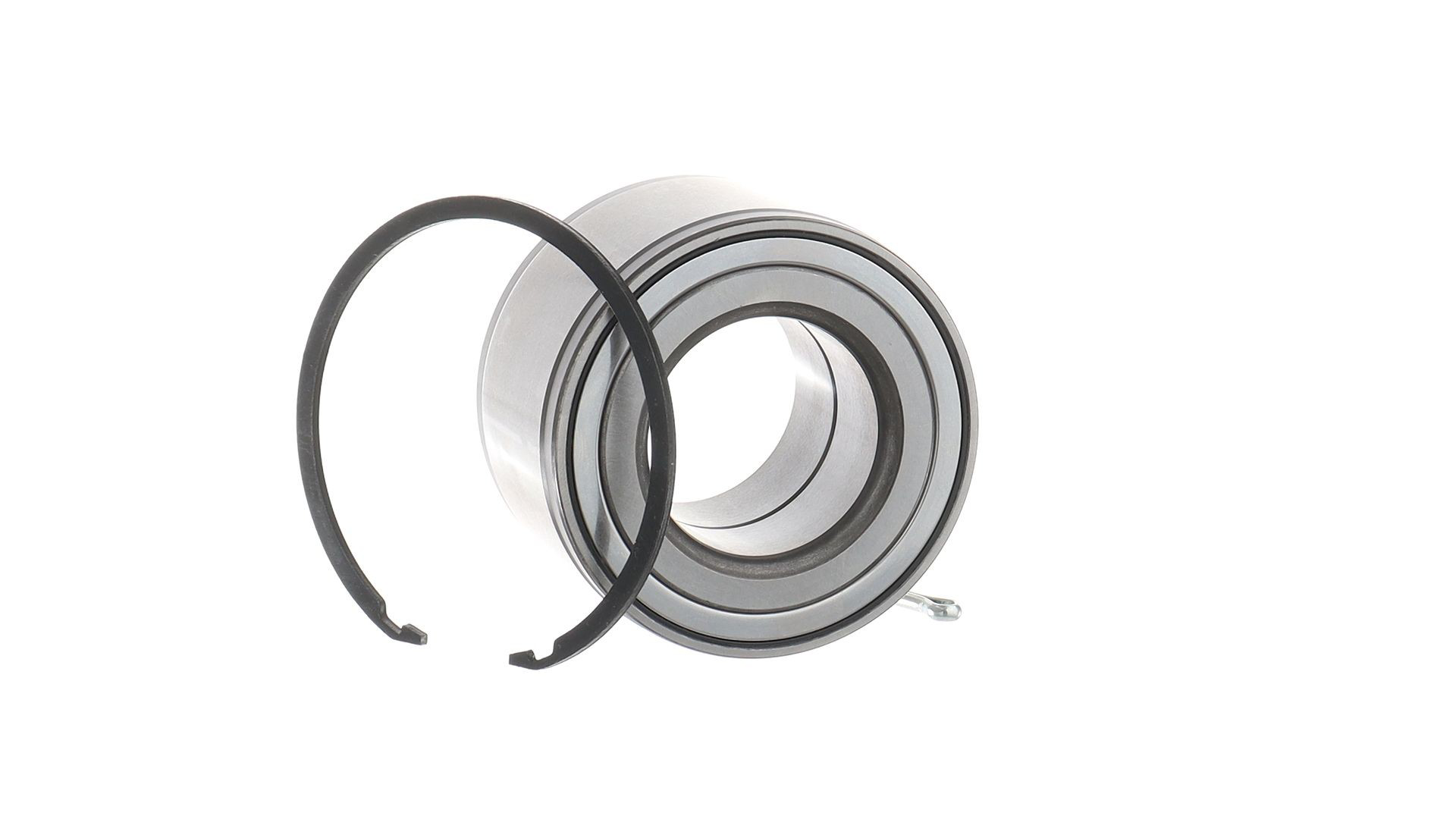 VKBA3985 SKF Подшипник ступицы задней