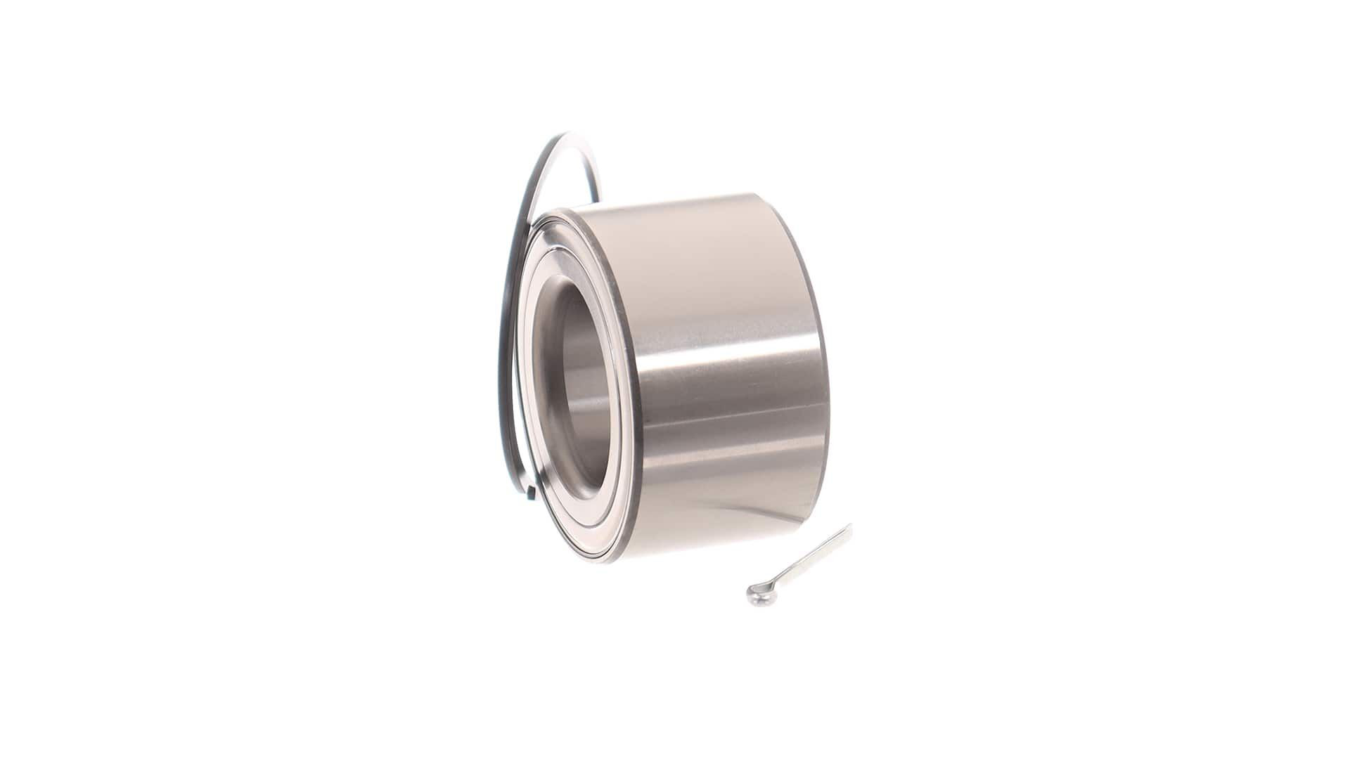 Подшипник задней ступицы VKBA3997 SKF