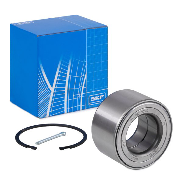 Задний подшипник SKF VKBA3997