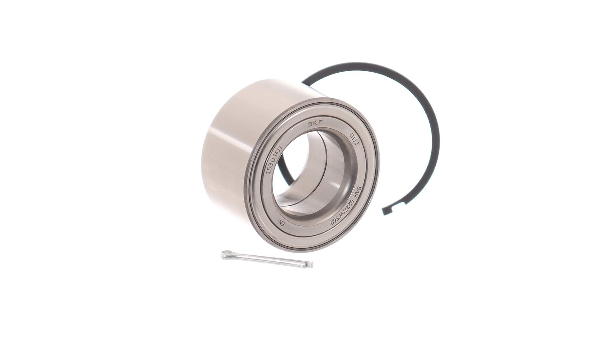 Купить VKBA3997 SKF Подшипник задней ступицы
