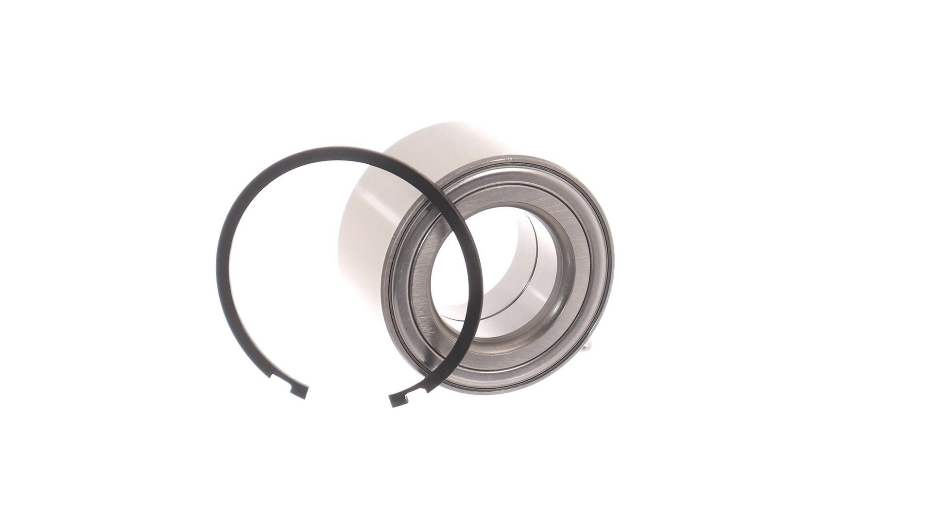Подшипники задней ступицы SKF VKBA3997 цена, от 31.09 USD