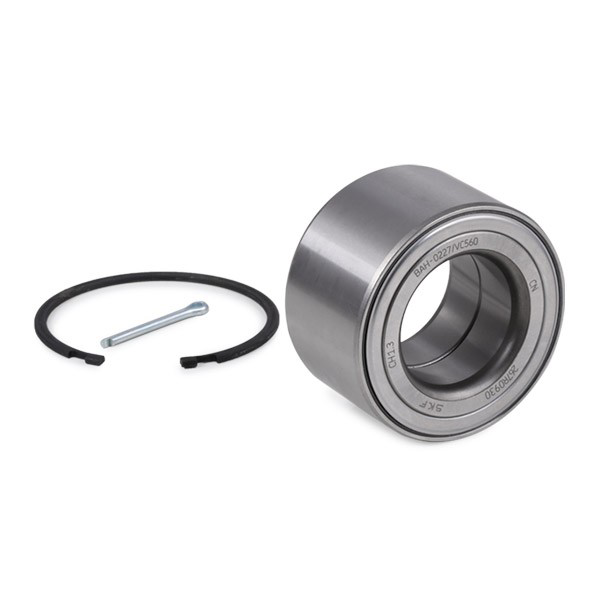 VKBA3997 SKF Подшипник ступицы задней