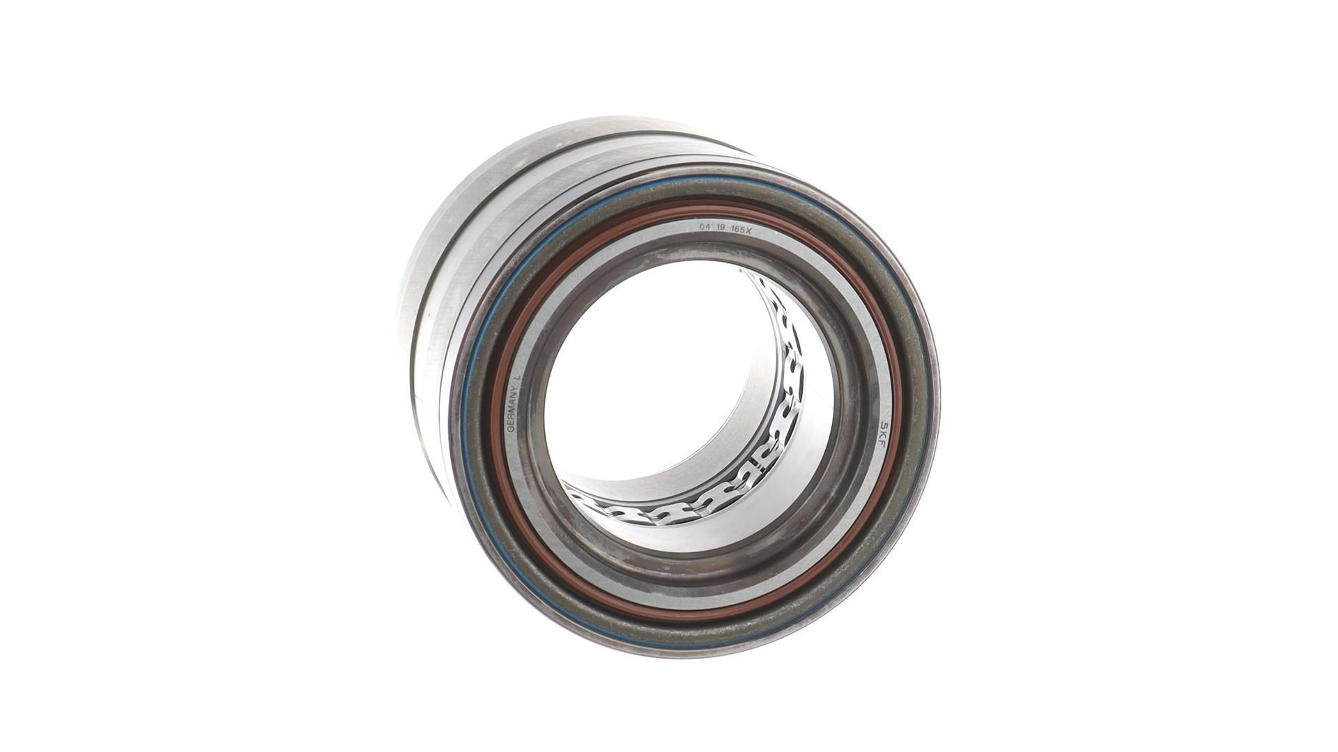 Подшипники задней ступицы SKF VKBA5409 цена, от 226.34 USD