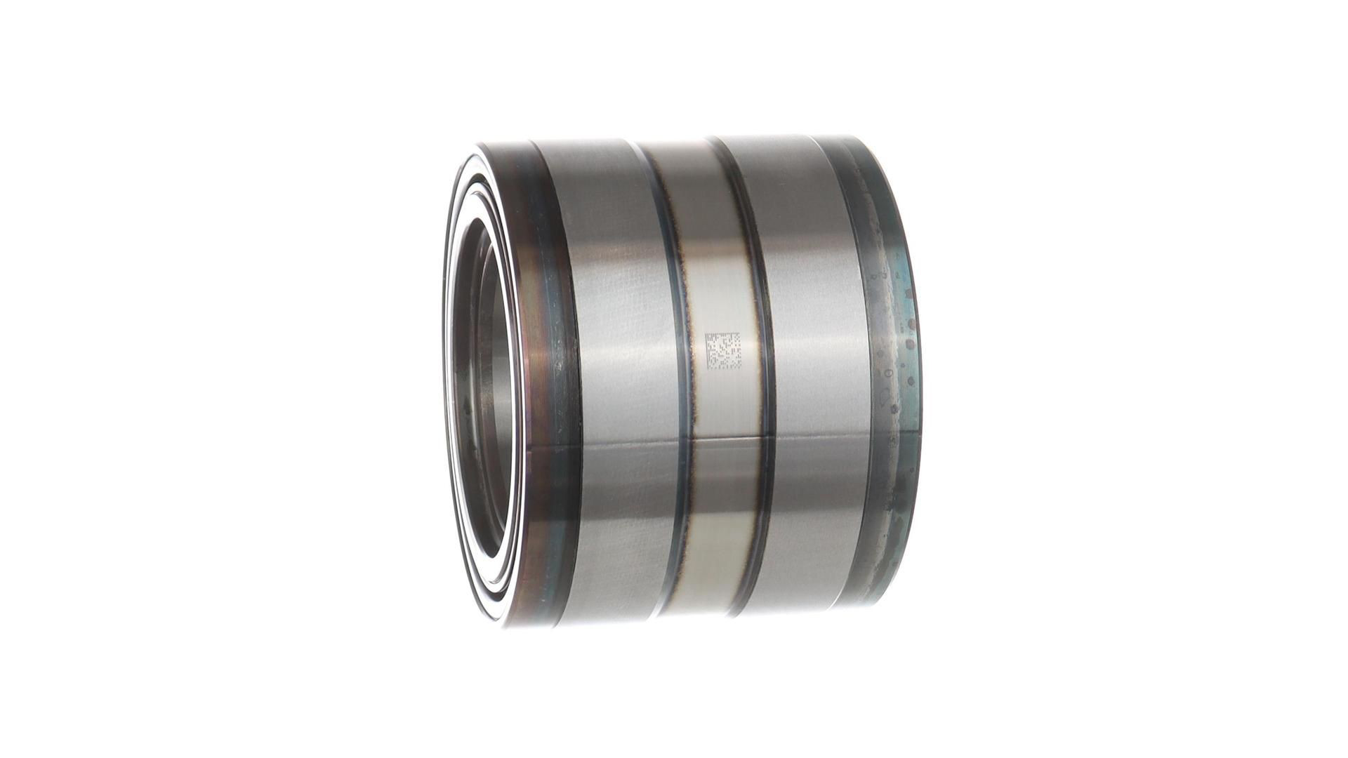 Купить VKBA5409 SKF Подшипник задней ступицы