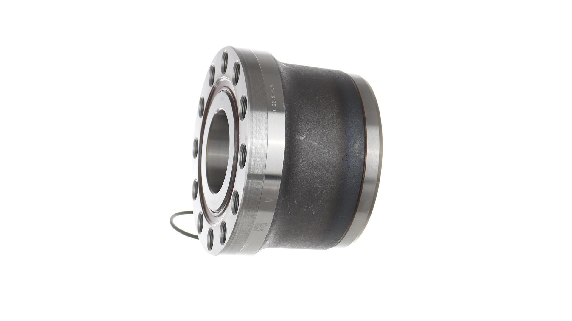 Задняя ступица VKBA5410 SKF