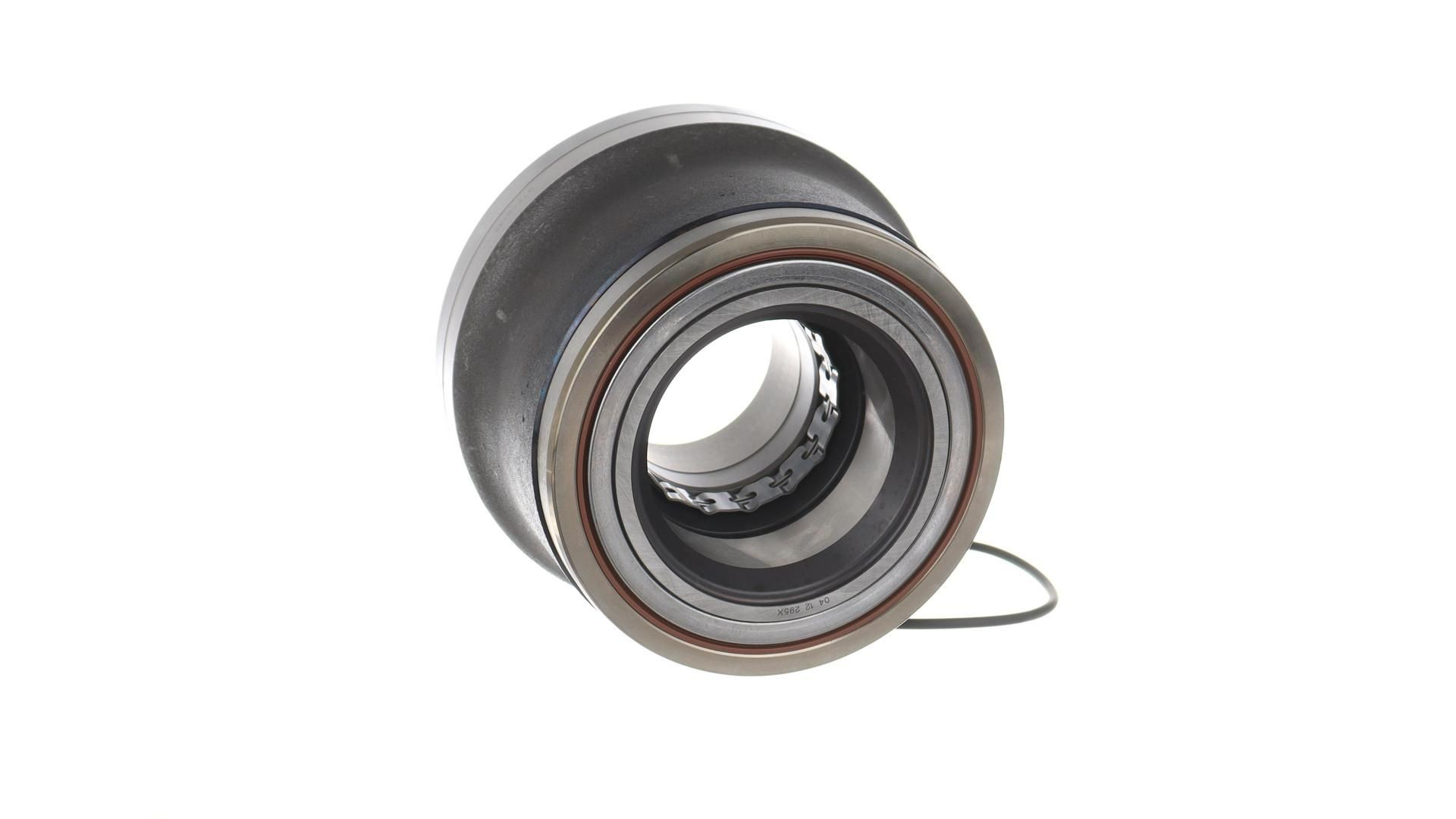 VKBA5410 SKF Ступица задняя
