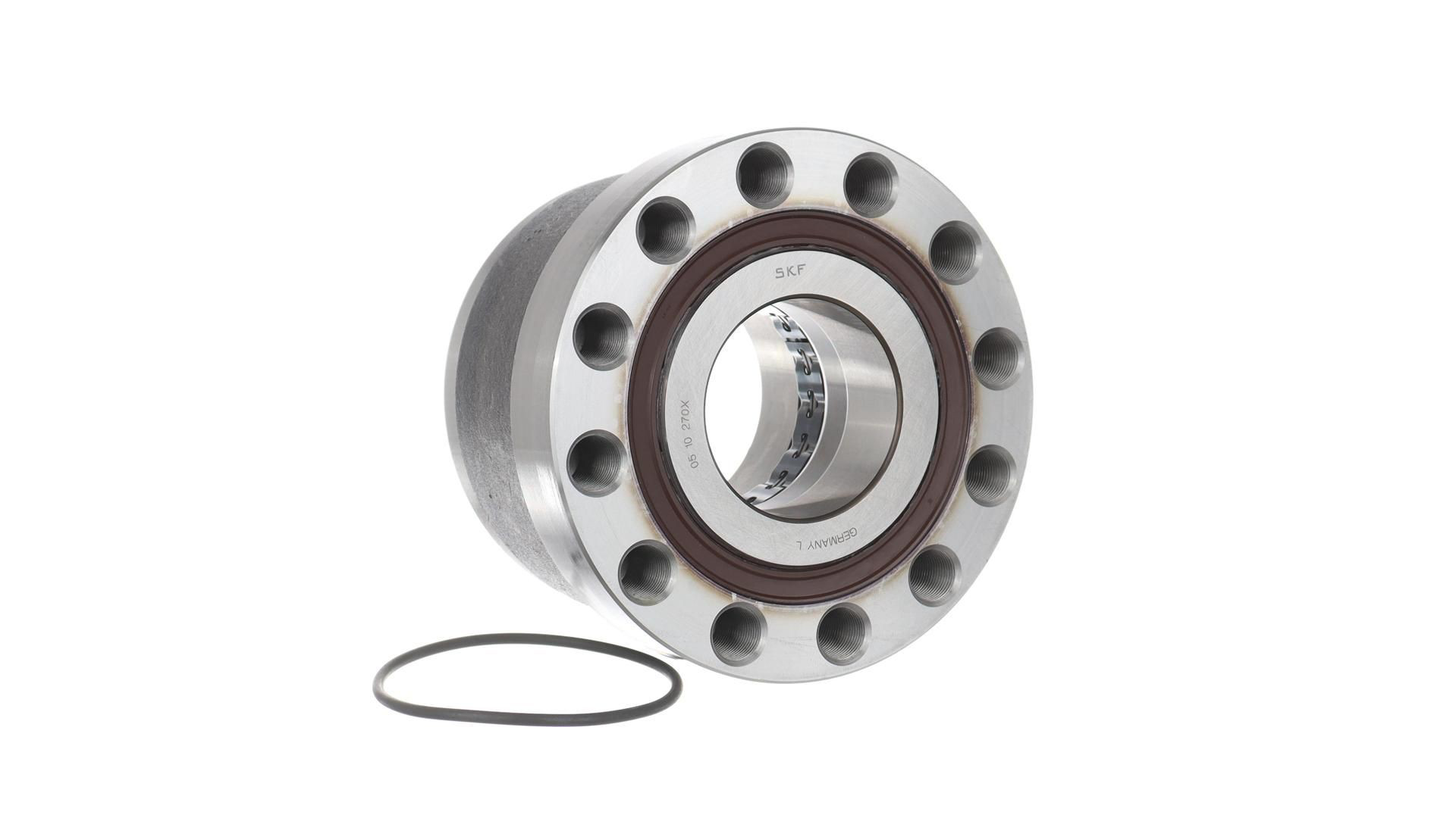 Ступицы задних колес SKF VKBA5410 цена, от 239.00 USD