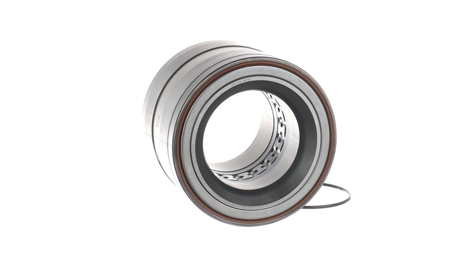 Ступичный подшипник передний SKF VKBA5412