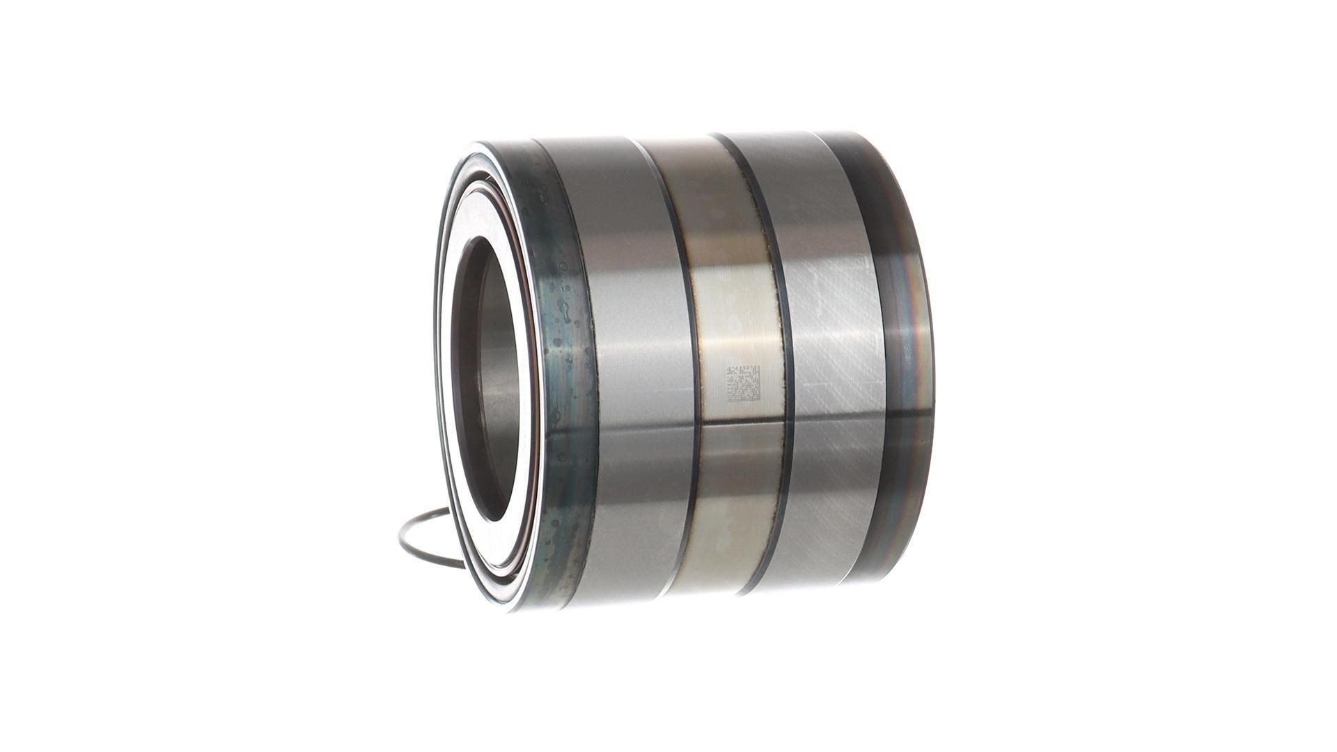 VKBA5412 SKF Подшипник ступицы передней