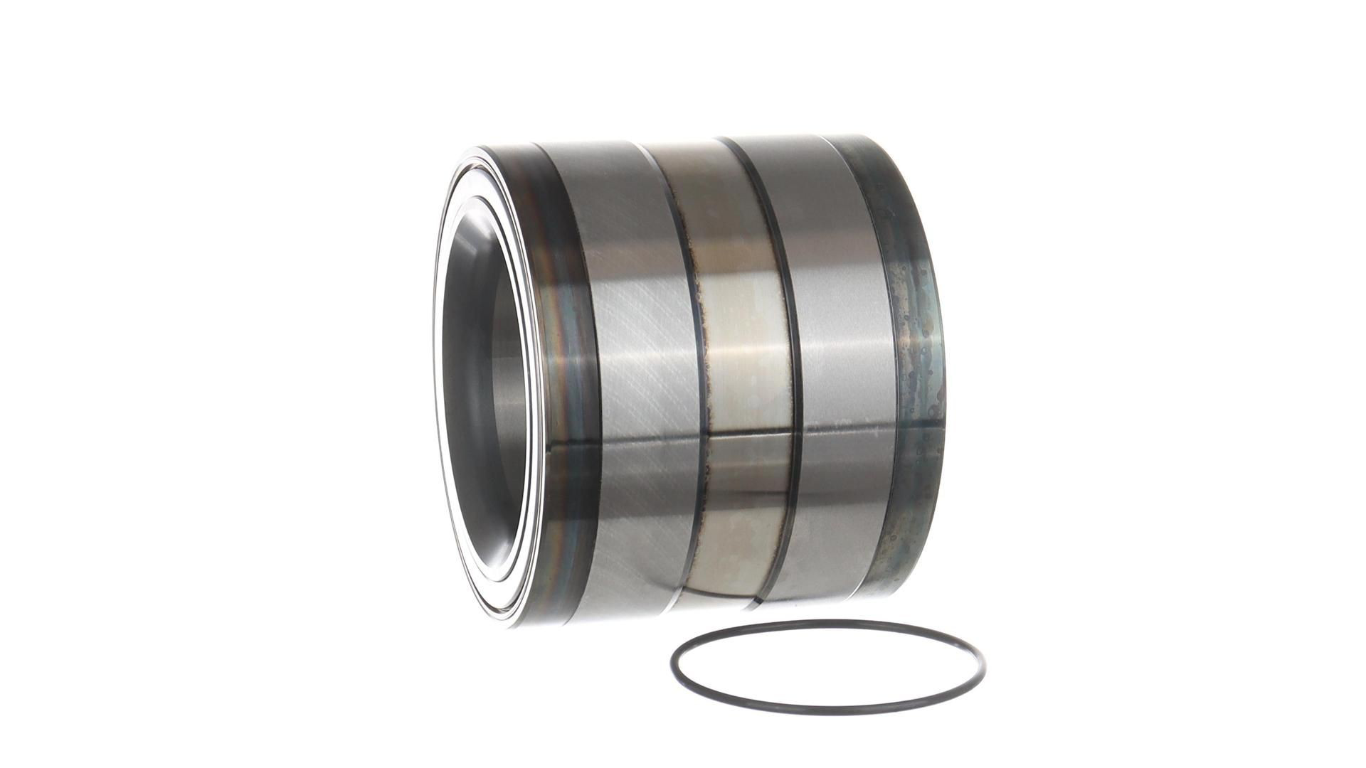 Подшипник ступицы VKBA5412 SKF