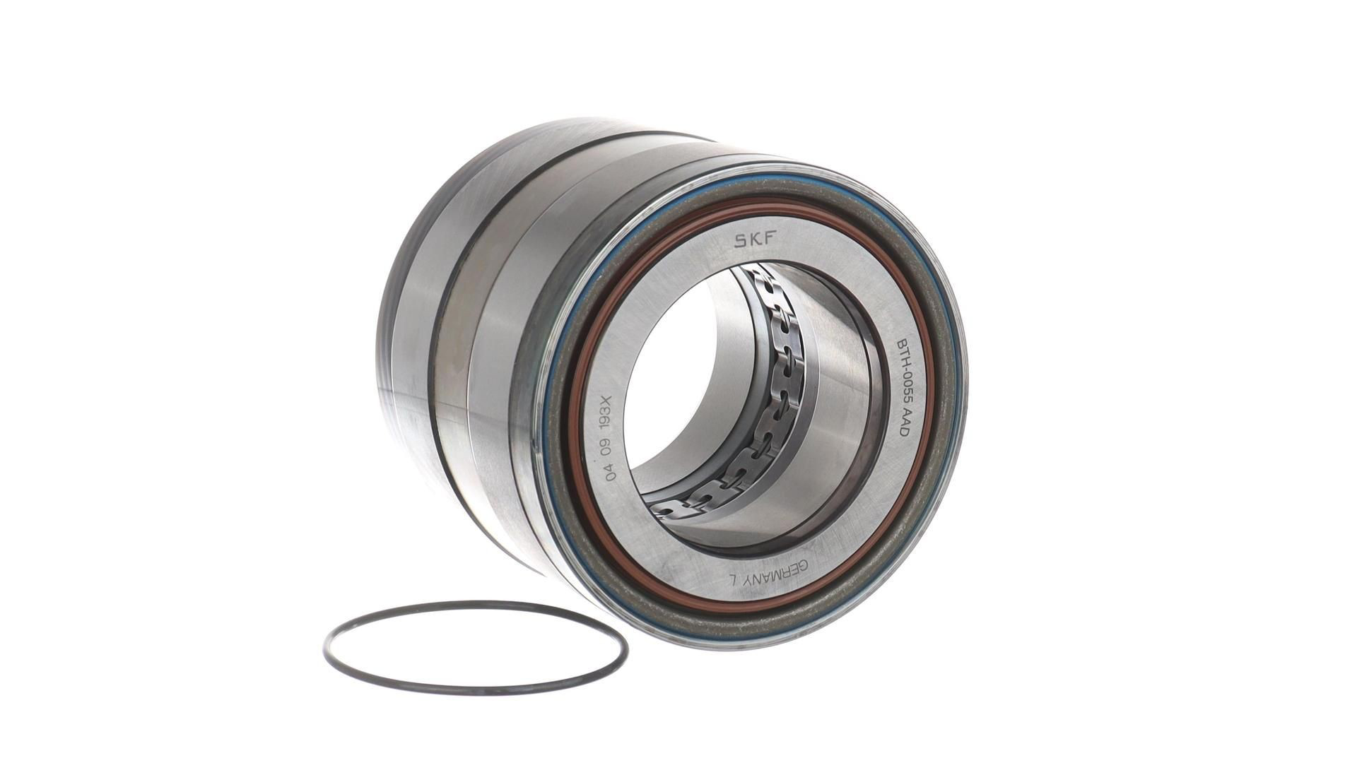 Купить VKBA5412 SKF Подшипник передней ступицы