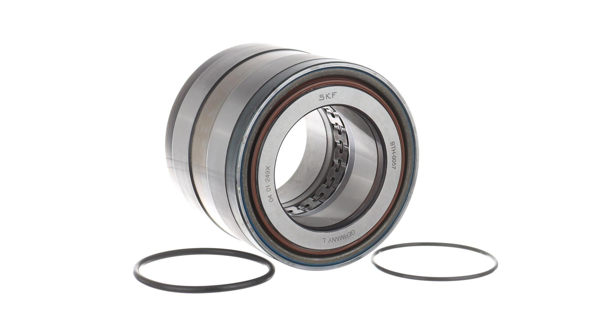 VKBA5419 SKF Подшипник ступицы передней