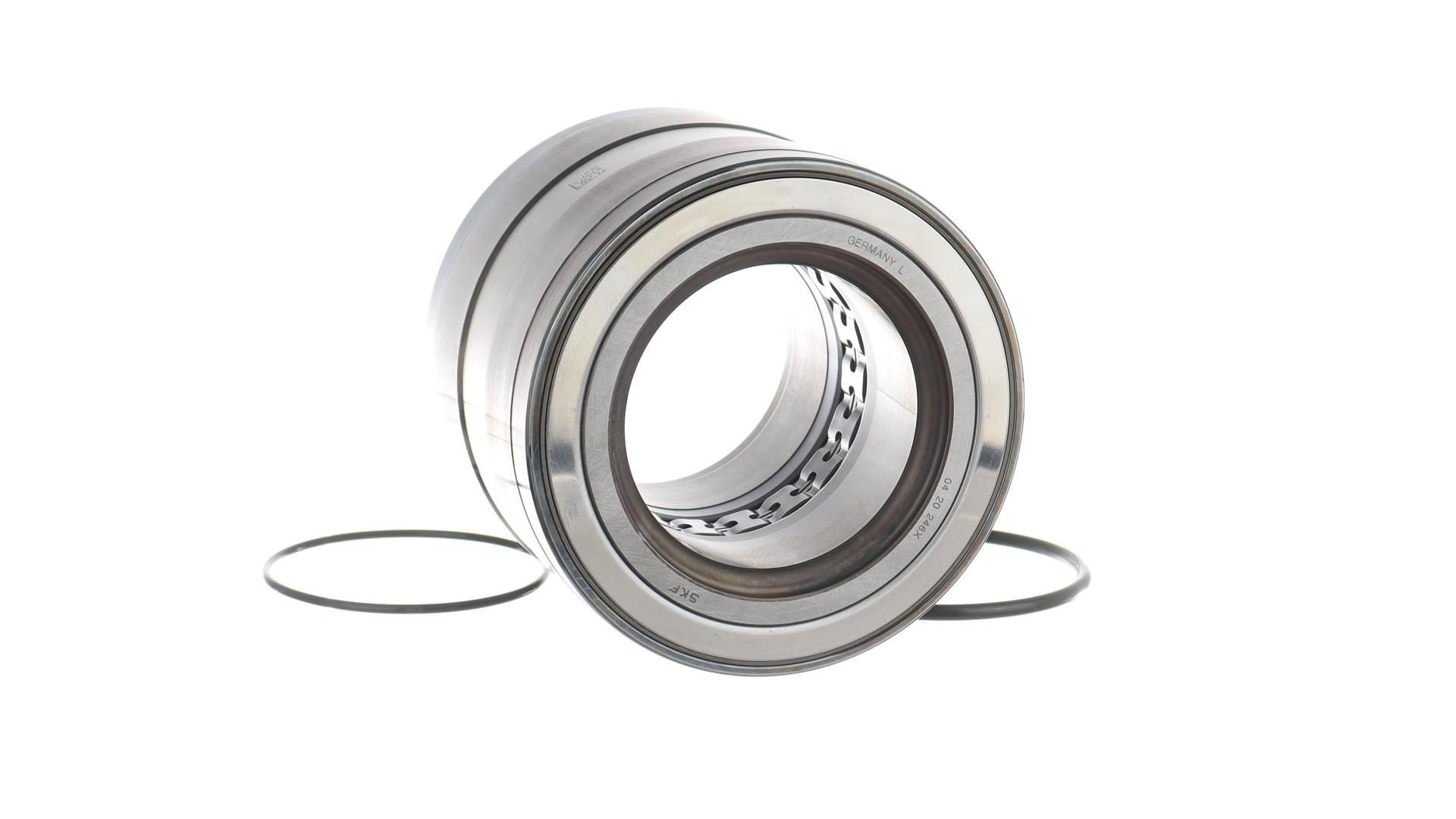 Купить VKBA5419 SKF Подшипник передней ступицы
