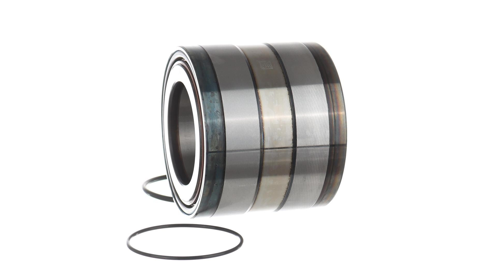 Подшипник ступицы VKBA5419 SKF