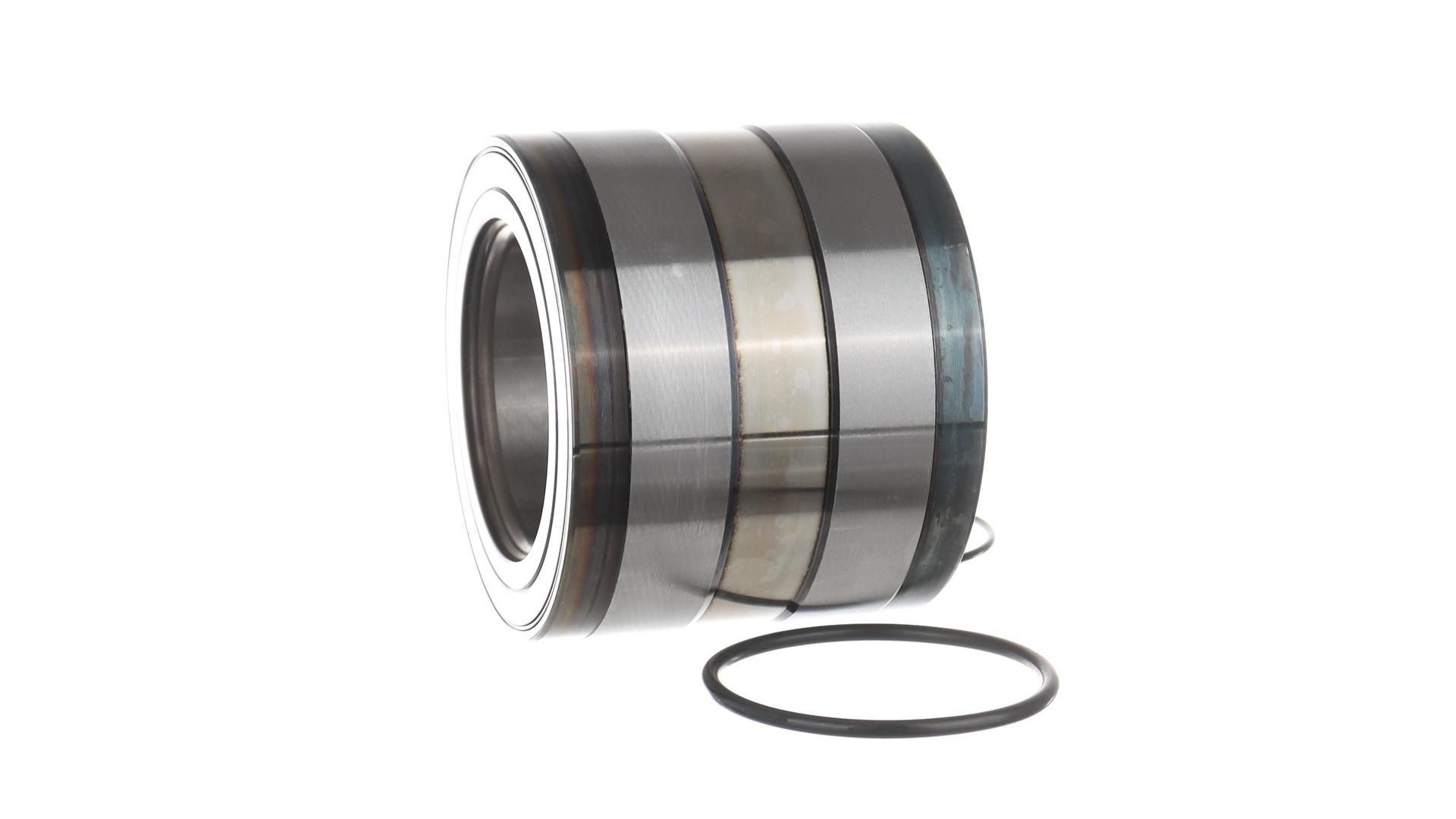 Комплект подшипника ступицы колеса SKF VKBA5419 цена, от 191.34 USD