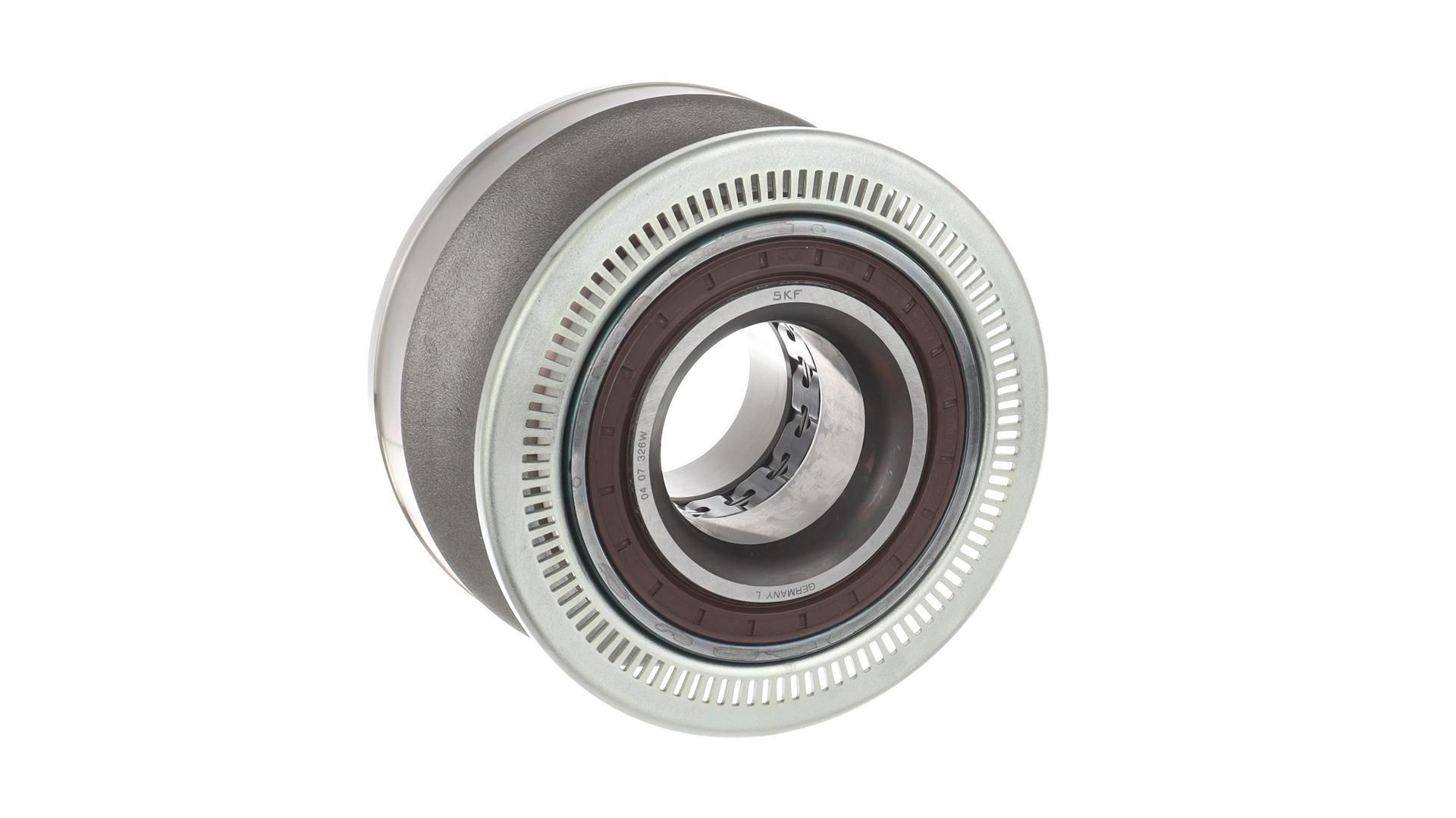 VKBA5422 SKF Ступица колеса передняя