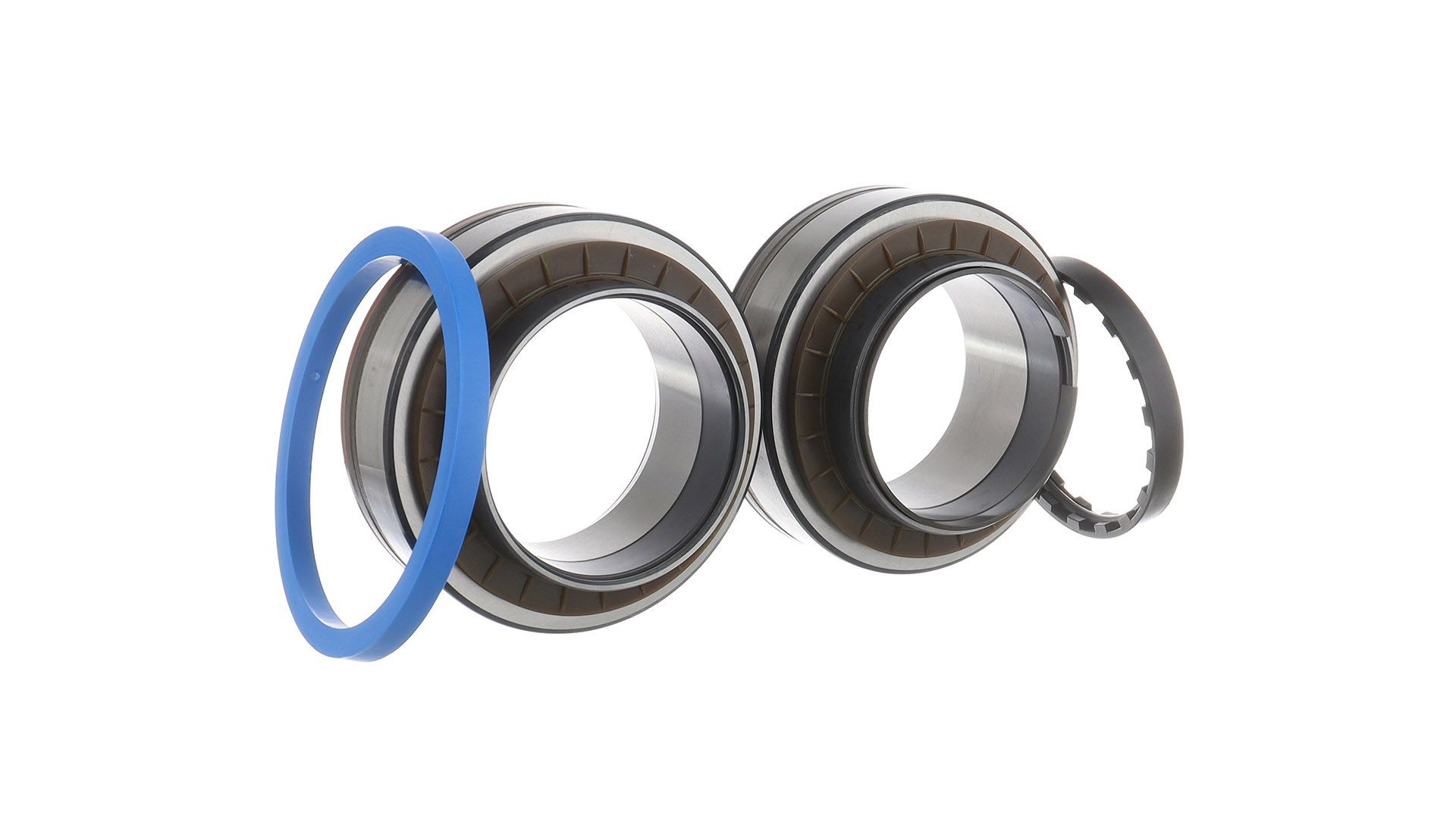 Купить VKBA5423 SKF Подшипник задней ступицы