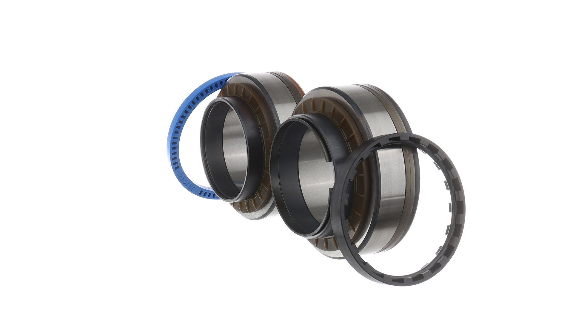VKBA5423 SKF Подшипник ступицы задней